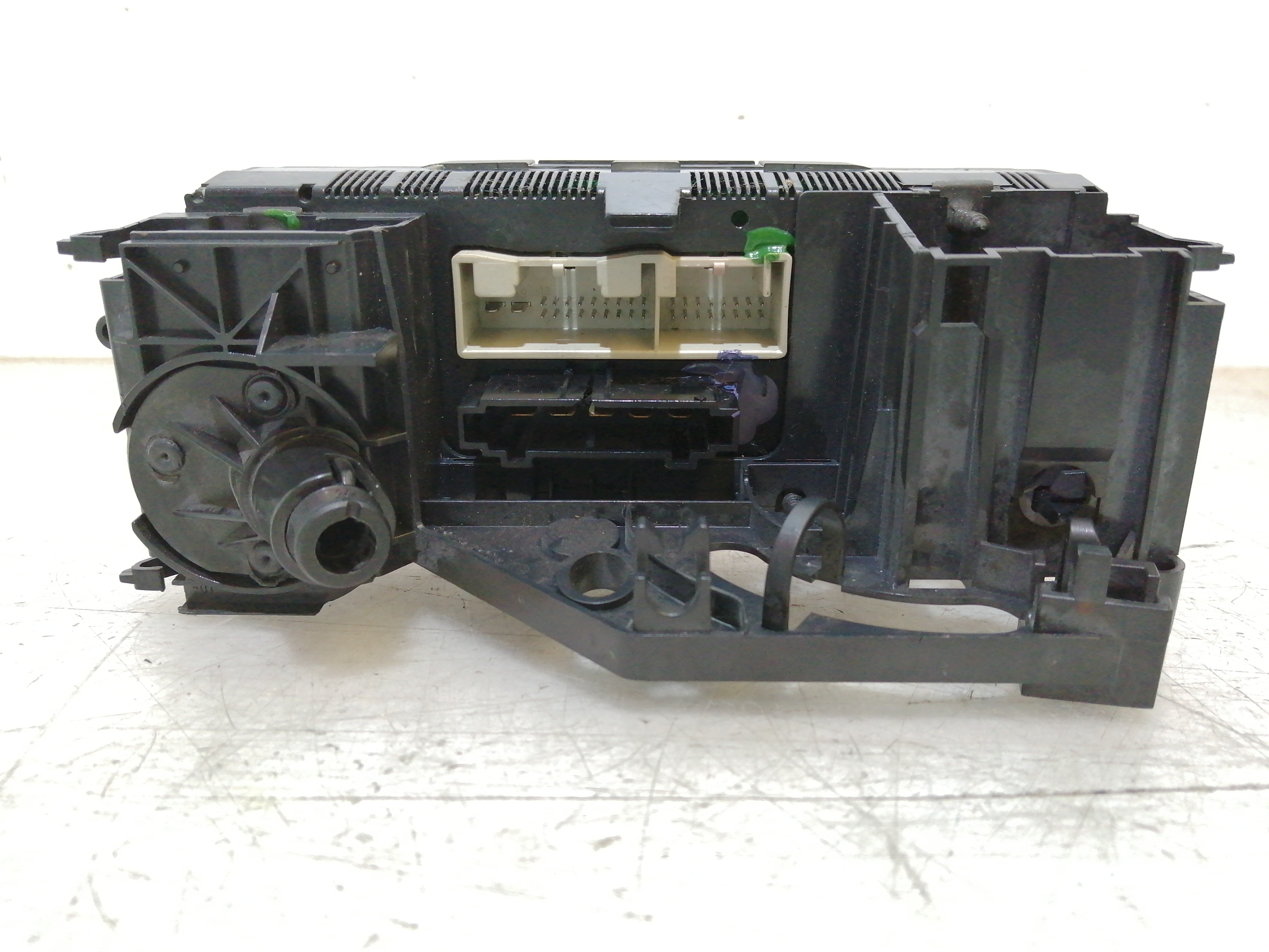 Pantalla Aire Acondicionado SEAT LEON (1P1) | 05 - 13 Imagem-1