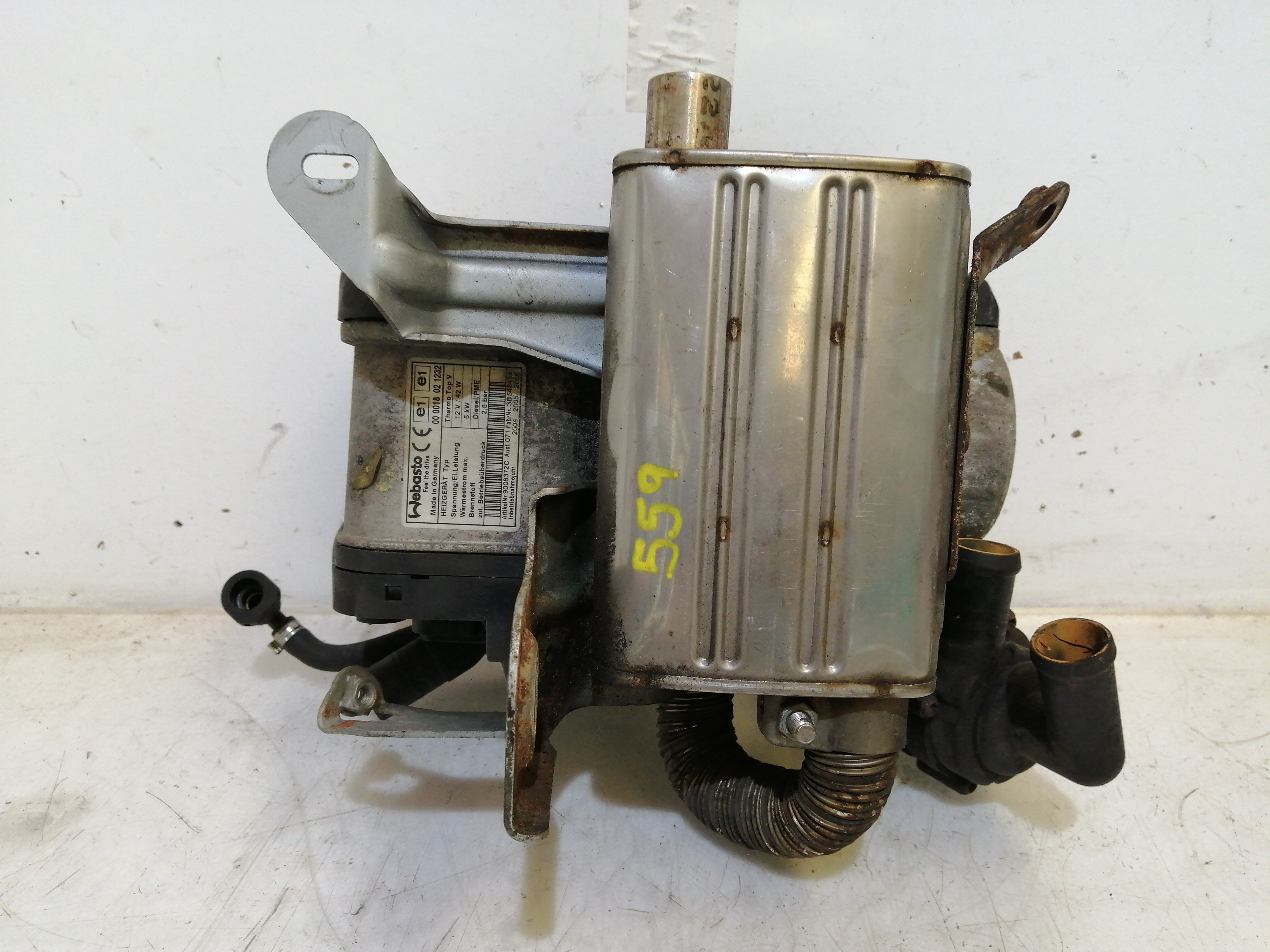 Sofagem Parque VOLKSWAGEN TOURAN (1T1, 1T2) | 03 - 10 Imagem-1