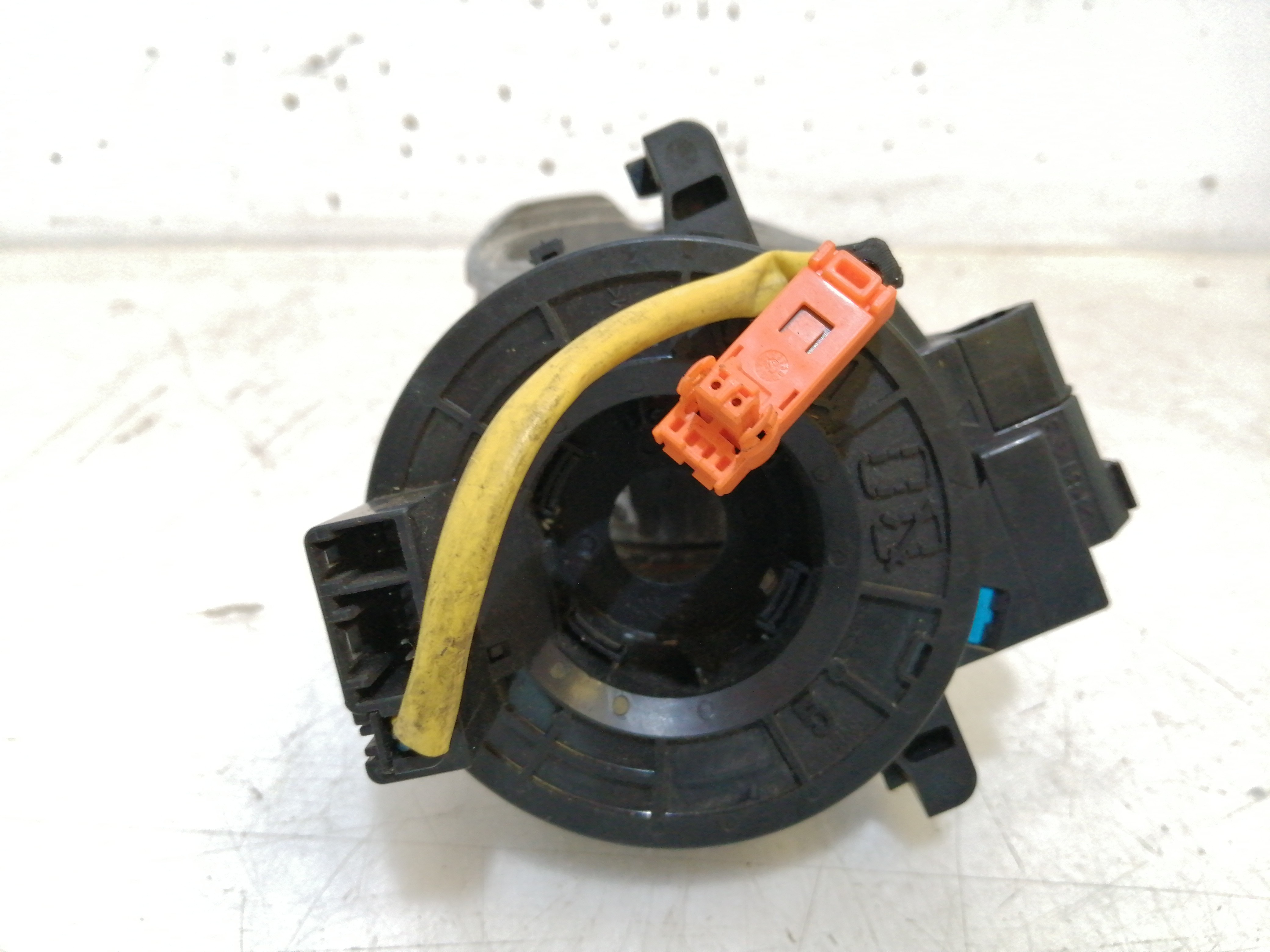 Fita de Airbag TOYOTA YARIS (_P9_) | 05 - 14