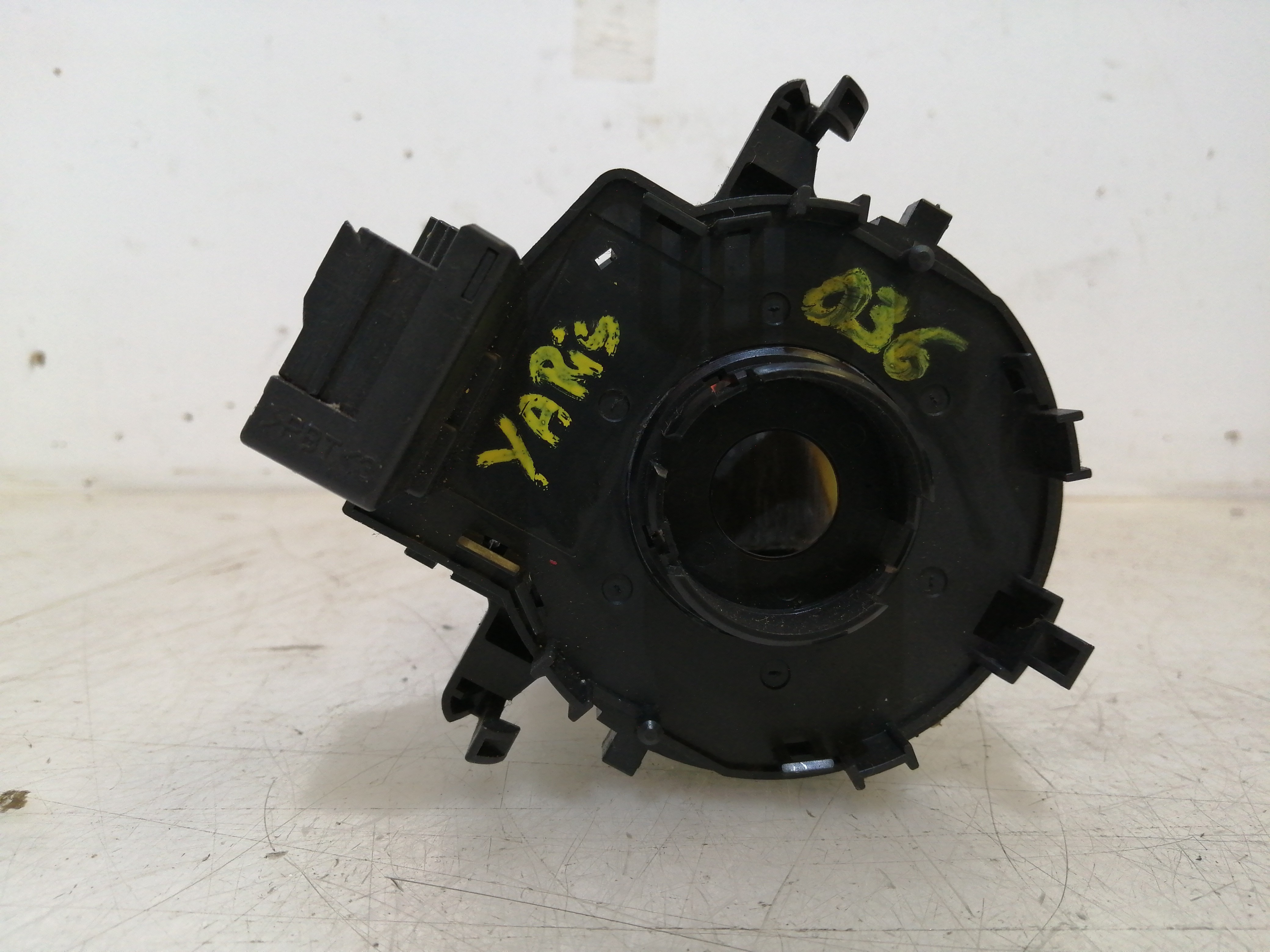 Fita de Airbag TOYOTA YARIS (_P9_) | 05 - 14 Imagem-1