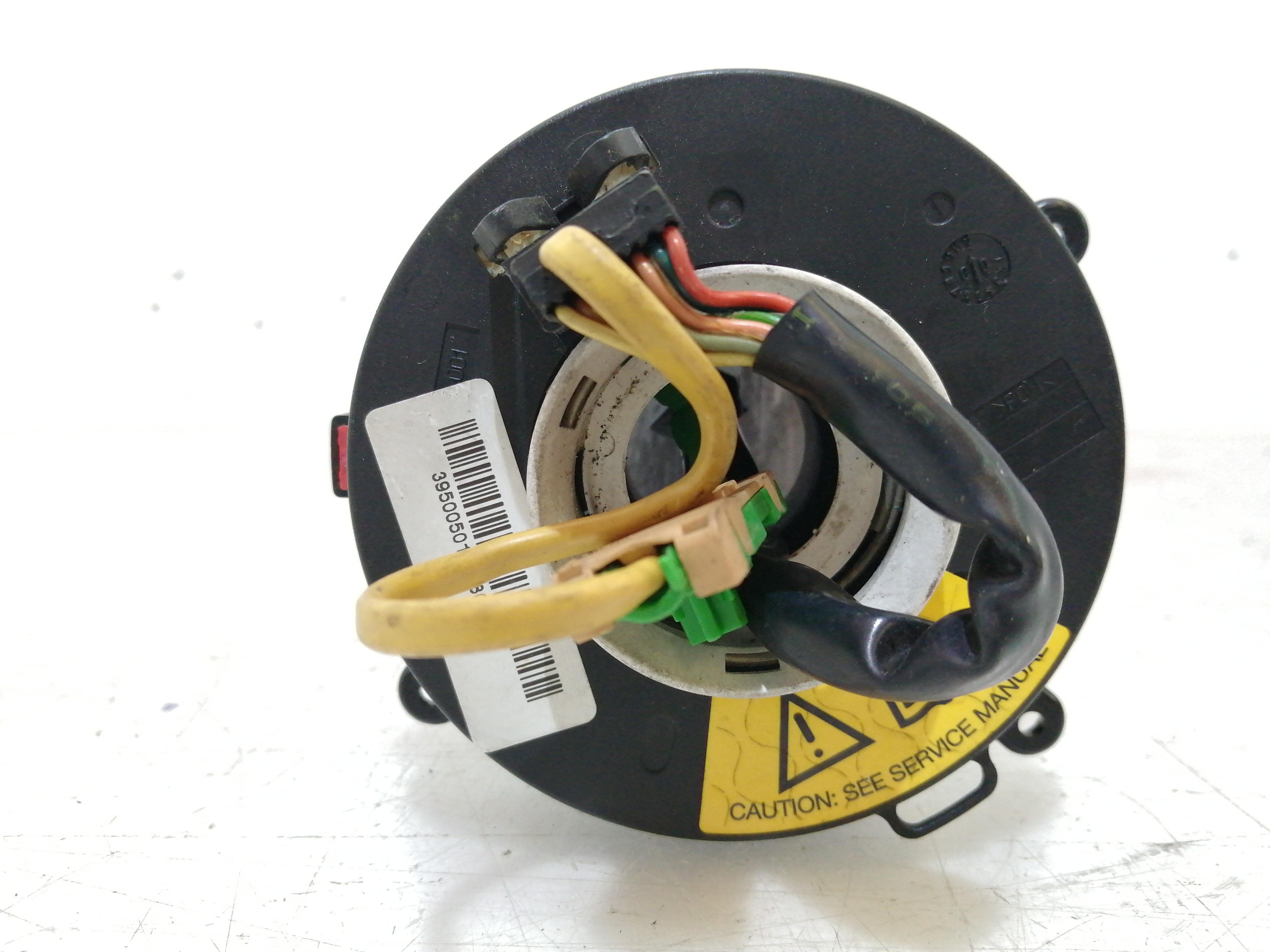 Tape Airbag ALFA ROMEO 147 (937_) | 00 - 10 Imagem-1