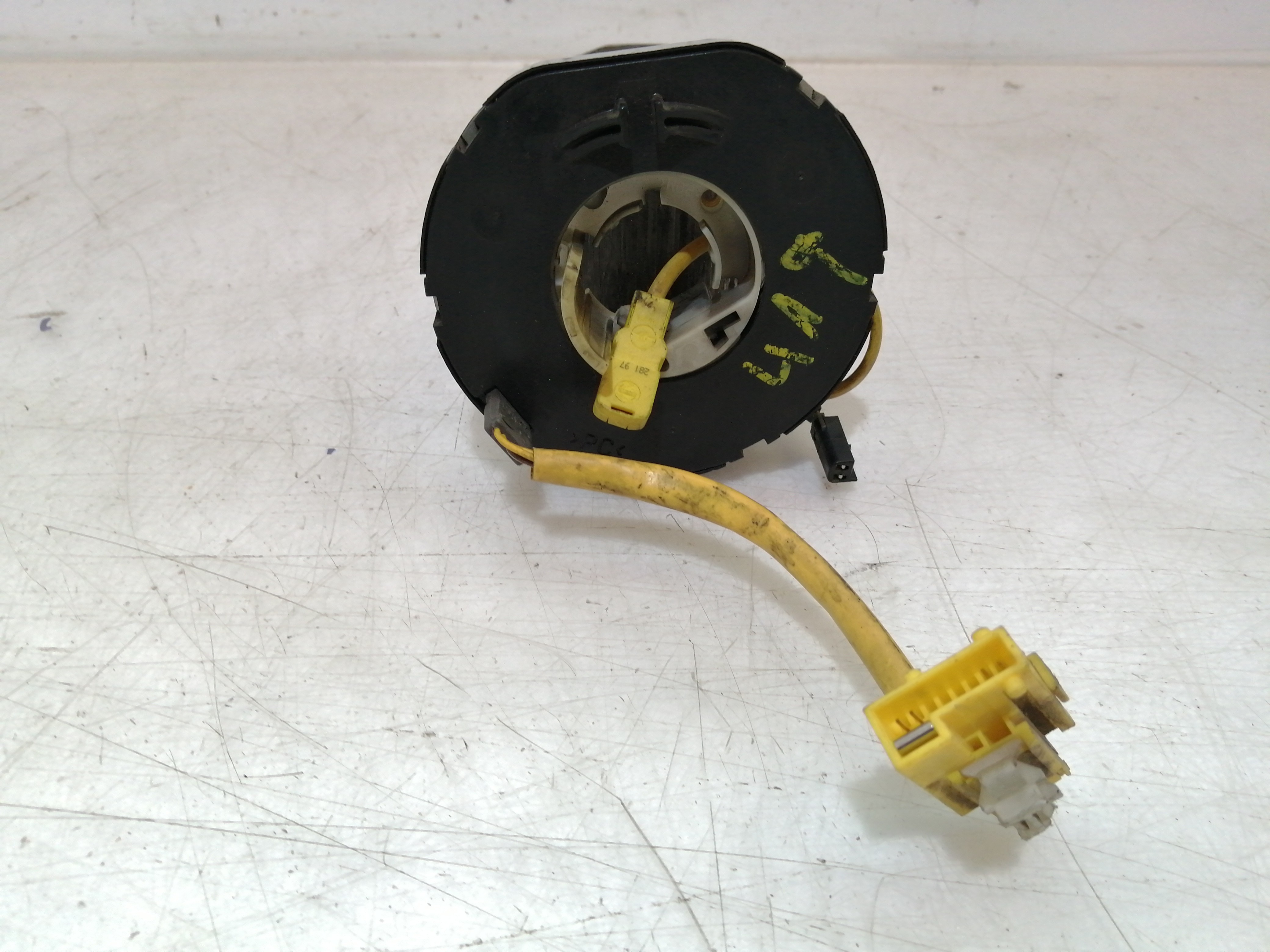 Fita de Airbag OPEL COMBO (71_) | 94 - 01 Imagem-1