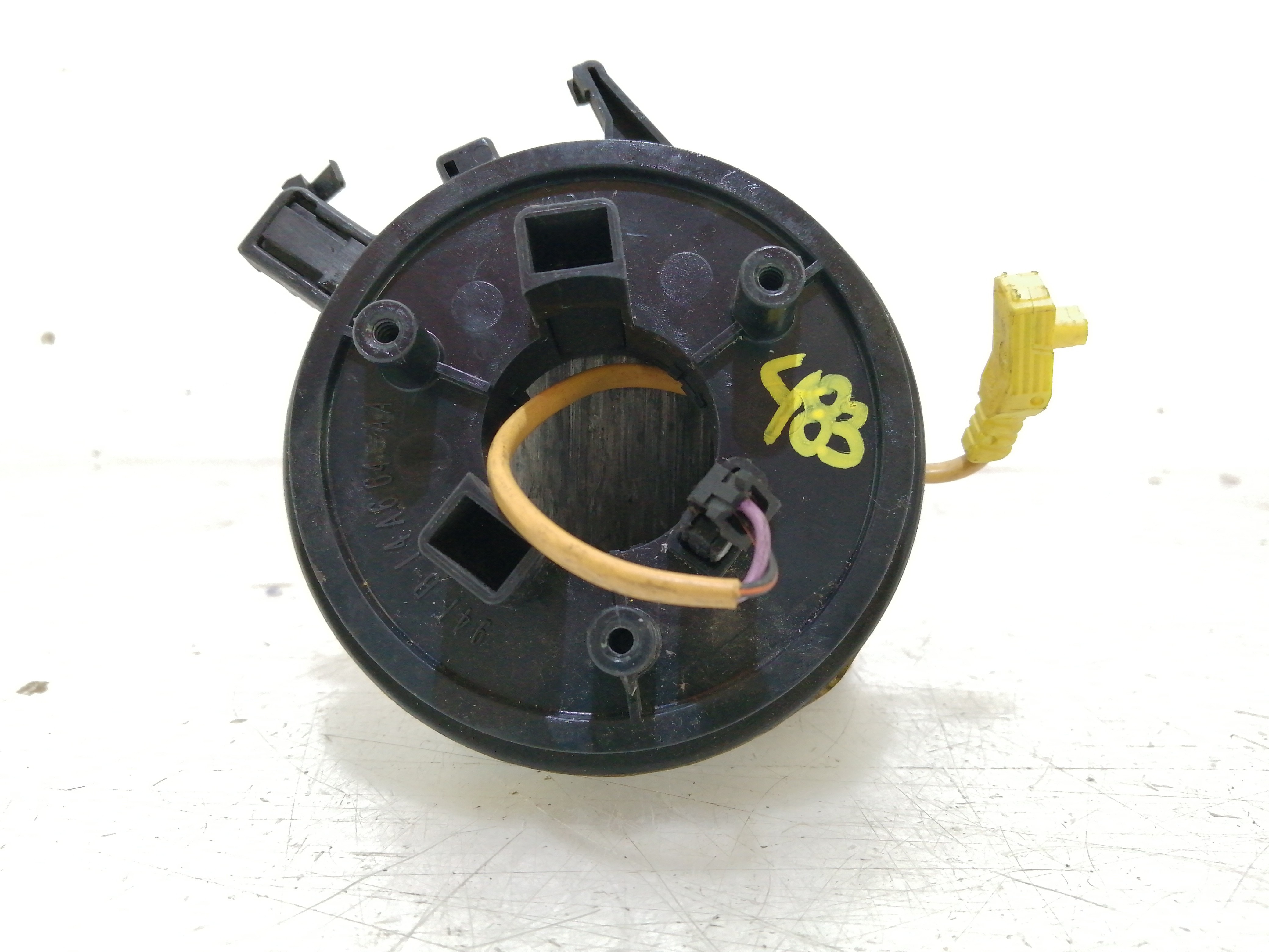 Fita de Airbag FIAT PUNTO (176_) | 93 - 99