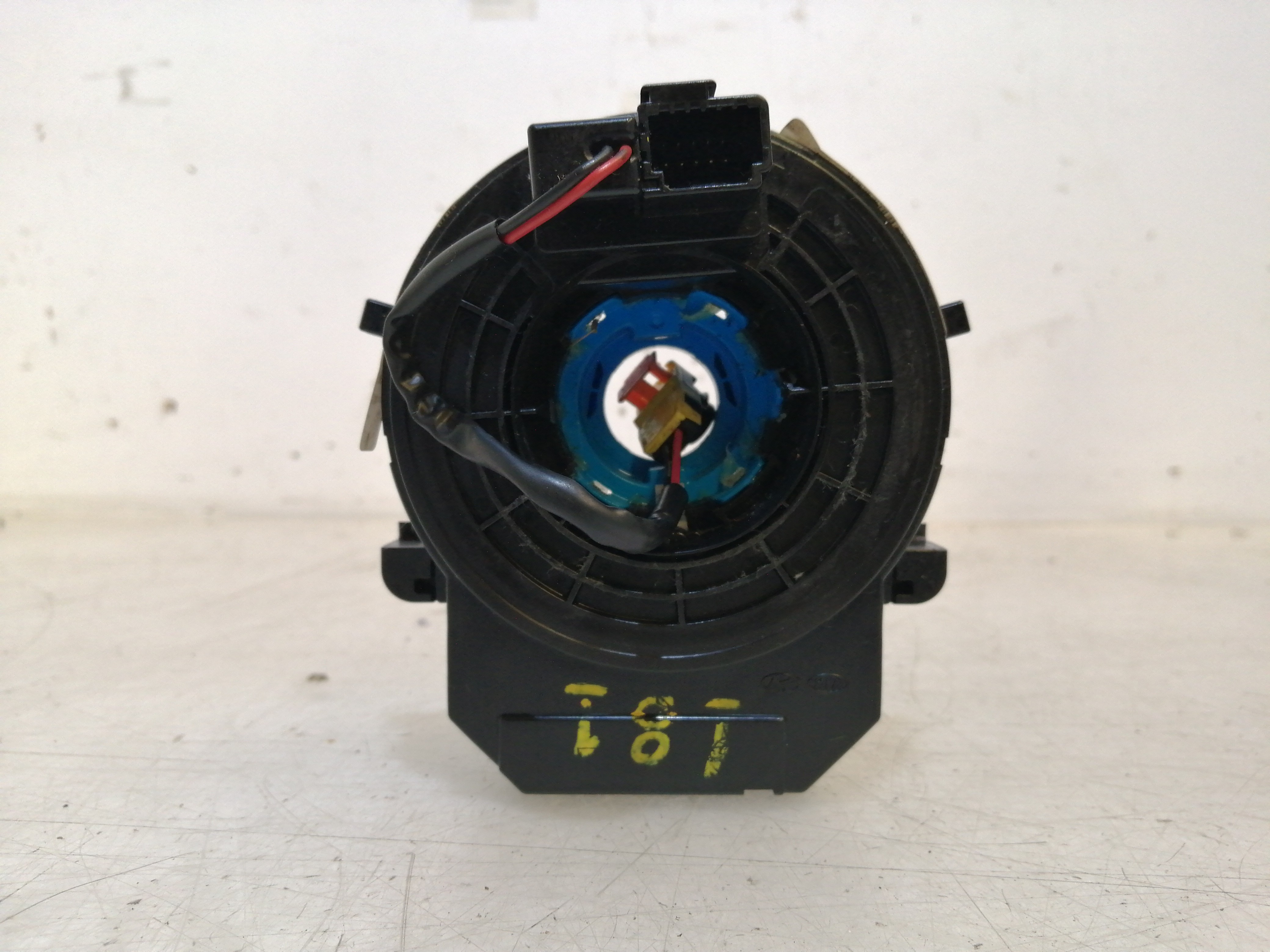 Fita de Airbag KIA RIO III (UB) | 11 - 