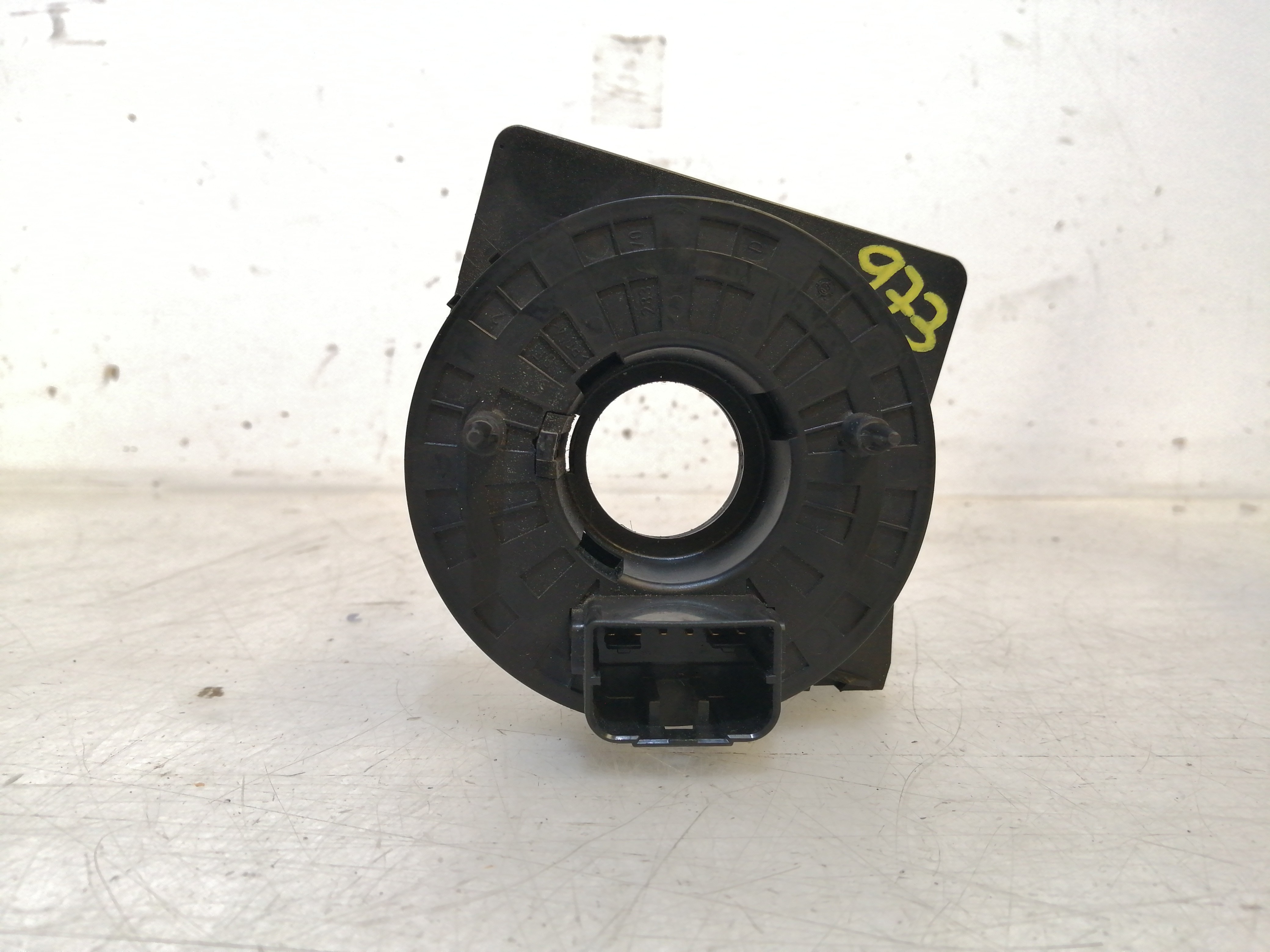 Cinta de Airbag SEAT IBIZA III (6L1) | 02 - 09