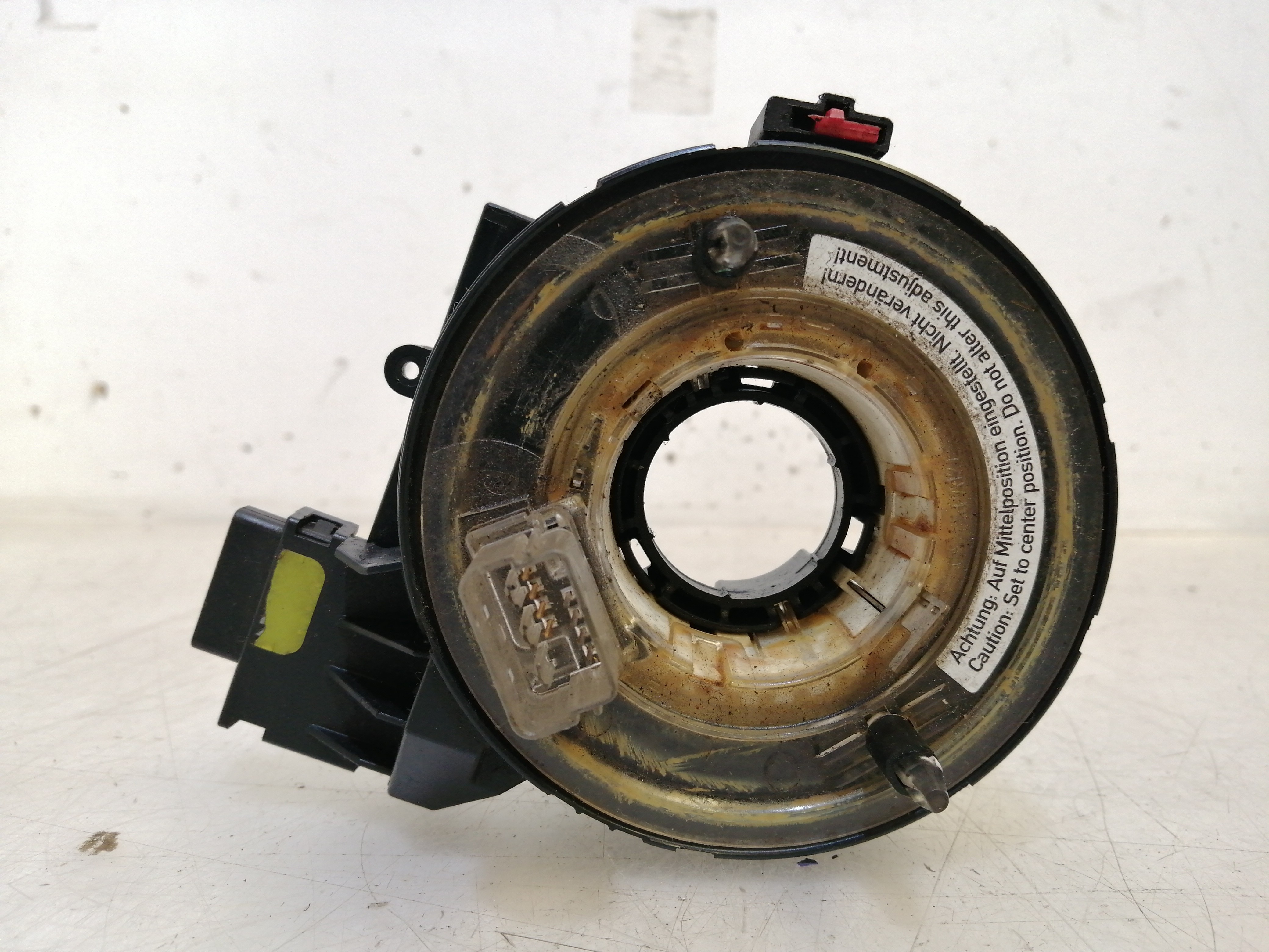 Cinta de Airbag SEAT ALTEA (5P1) | 04 -  Imagem-1