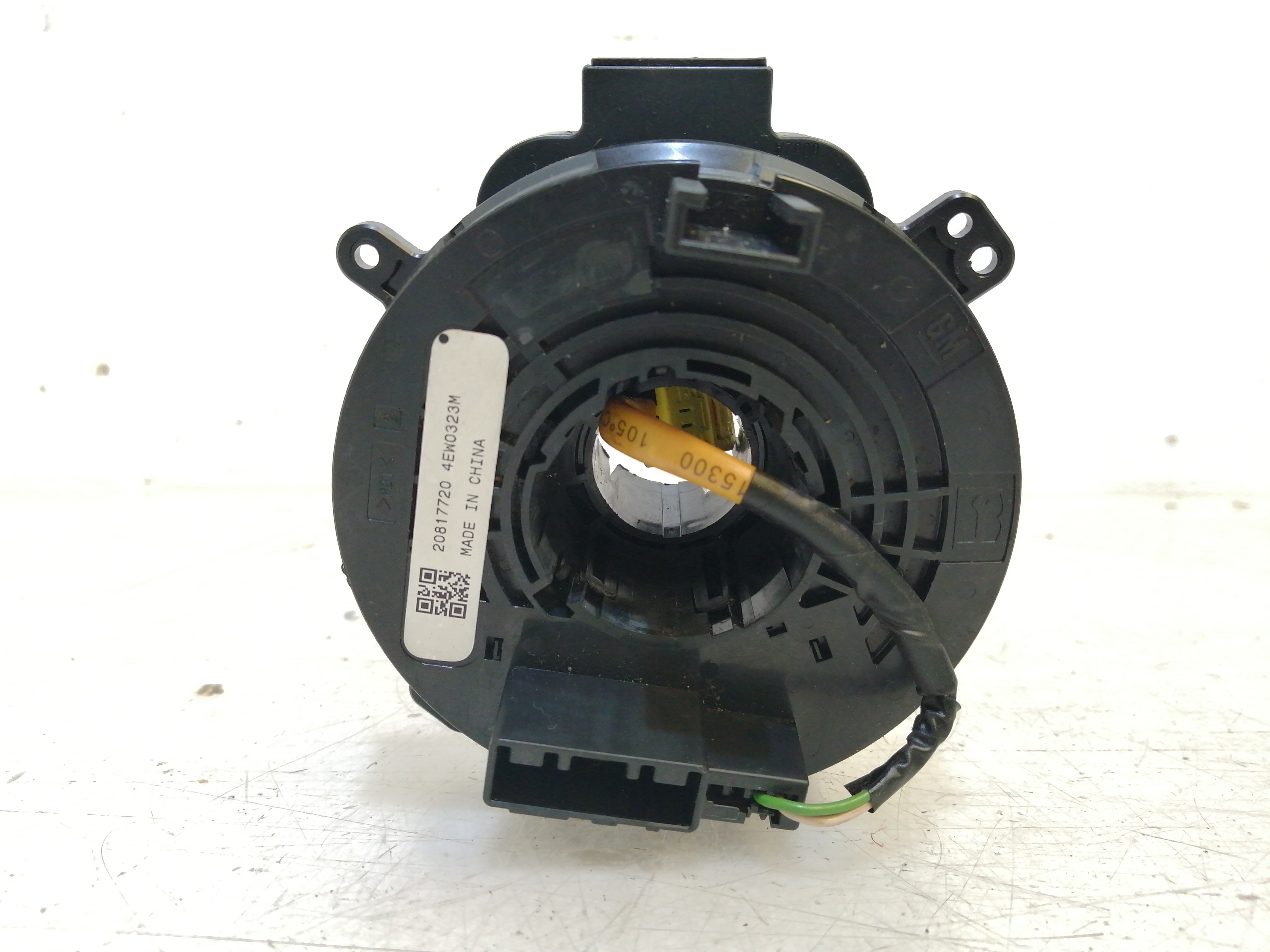 Tape Airbag OPEL ASTRA J (P10) | 09 - 15