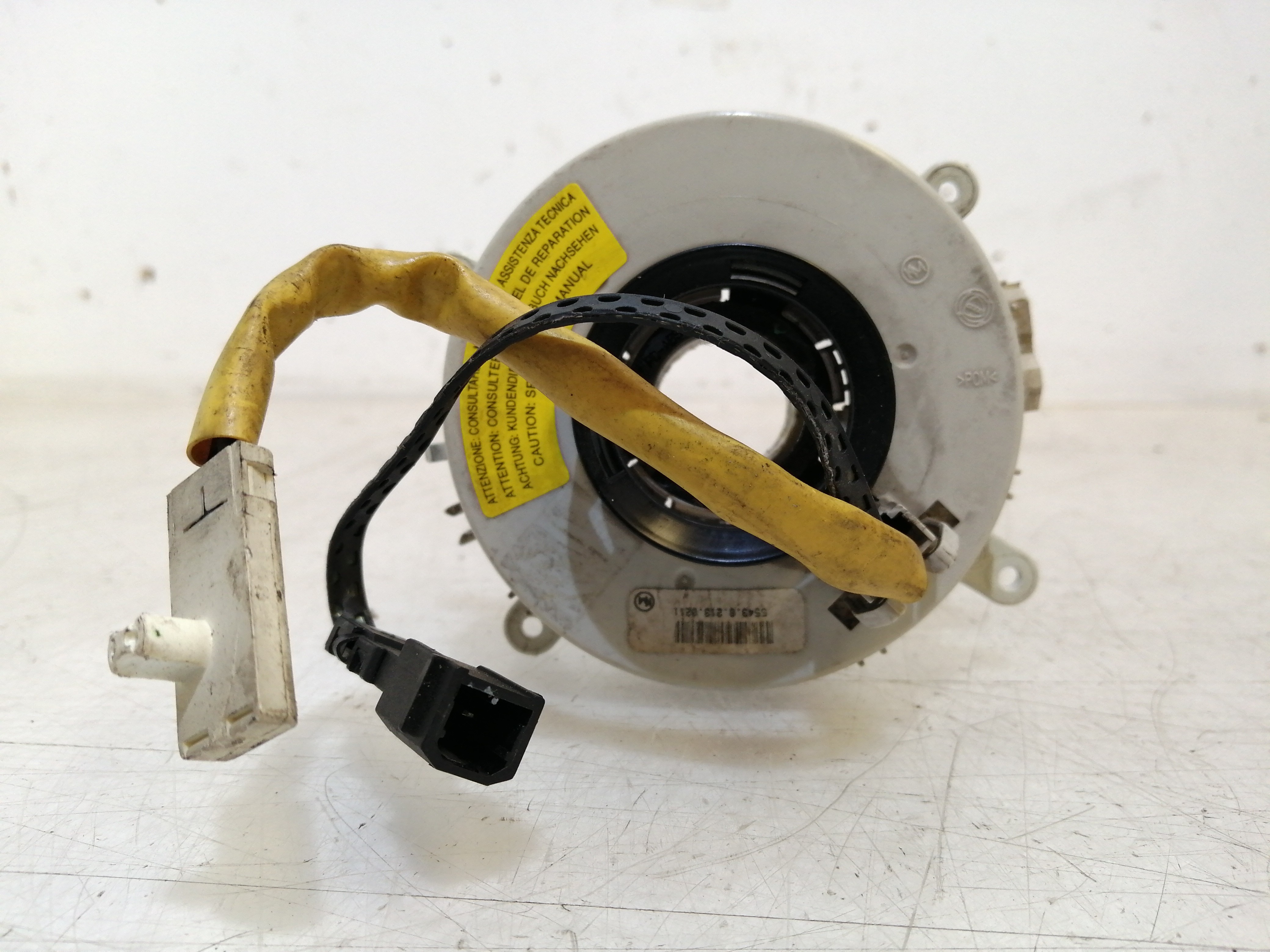 Fita de Airbag FIAT PALIO Weekend (178_) | 96 - 