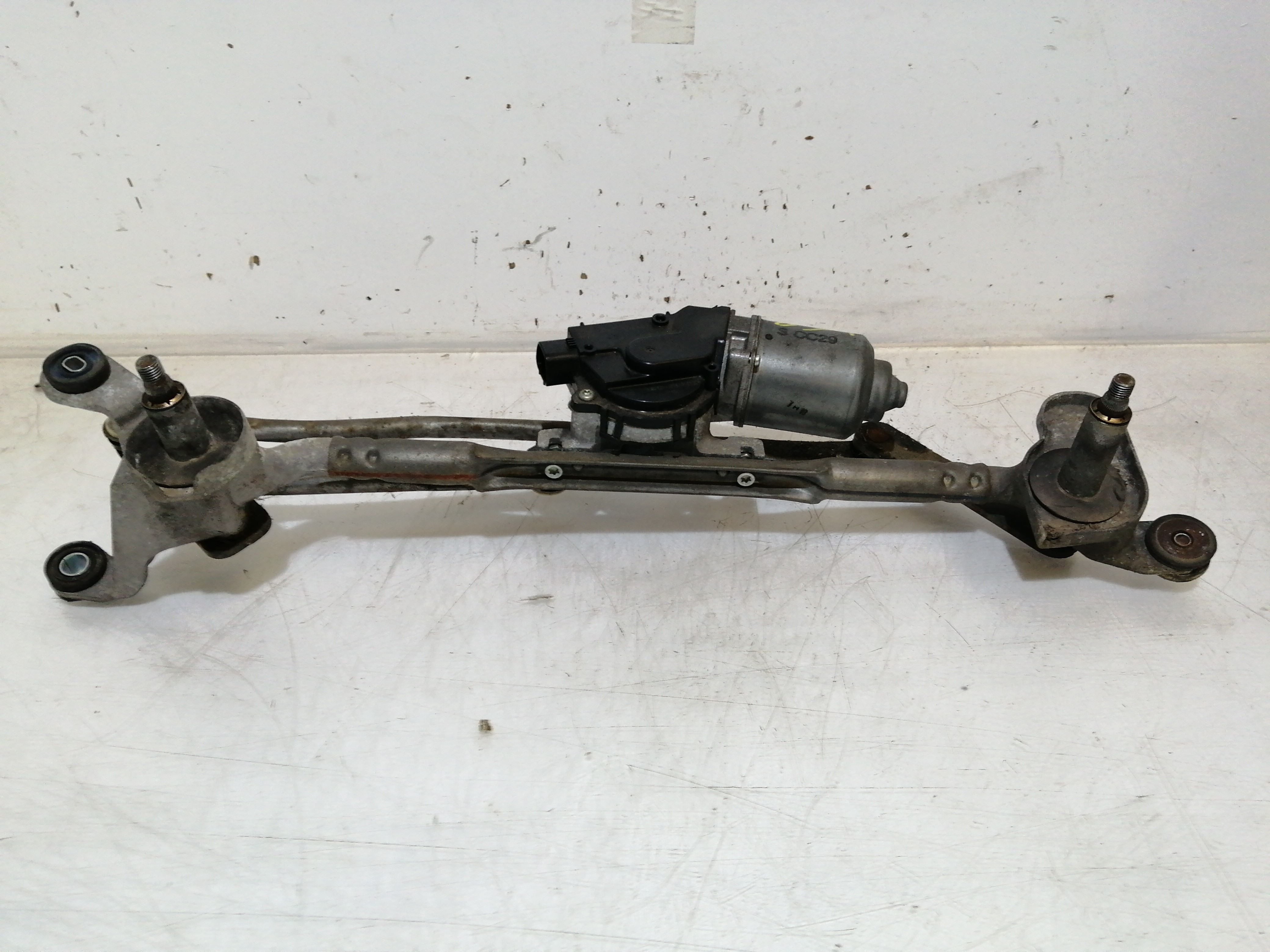 Motor Limpa Vidro Frente MAZDA 5 (CR19) | 05 - 10