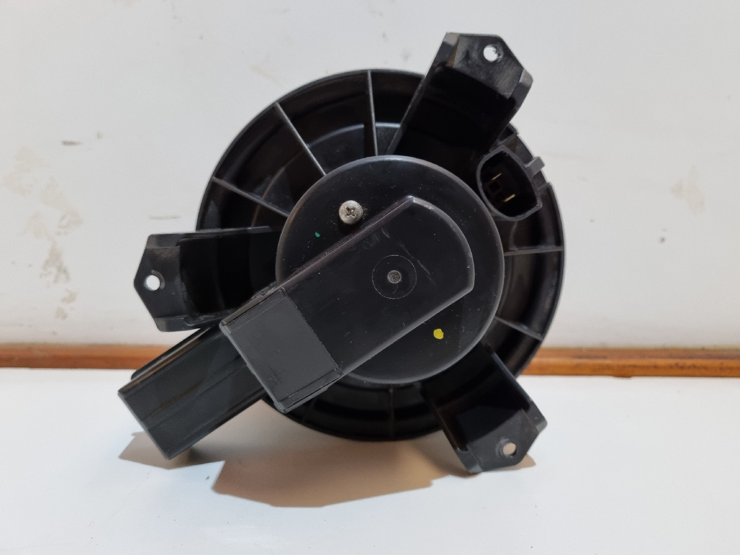 Motor da Climatizaçao / Sofagem FORD USA MUSTANG Coupé | 04 -  Imagem-1