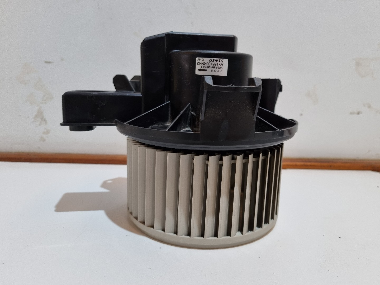 Motor da Climatizaçao / Sofagem FORD USA MUSTANG Coupé | 04 - 