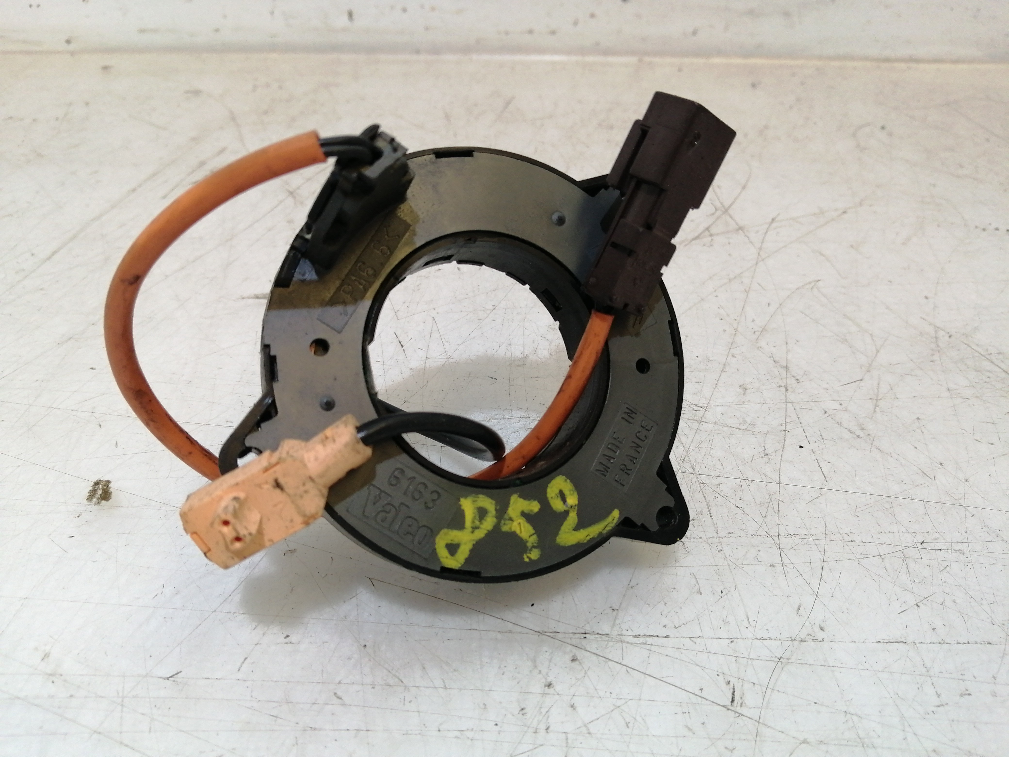 Fita de Airbag CITROEN SAXO (S0, S1) | 96 - 04