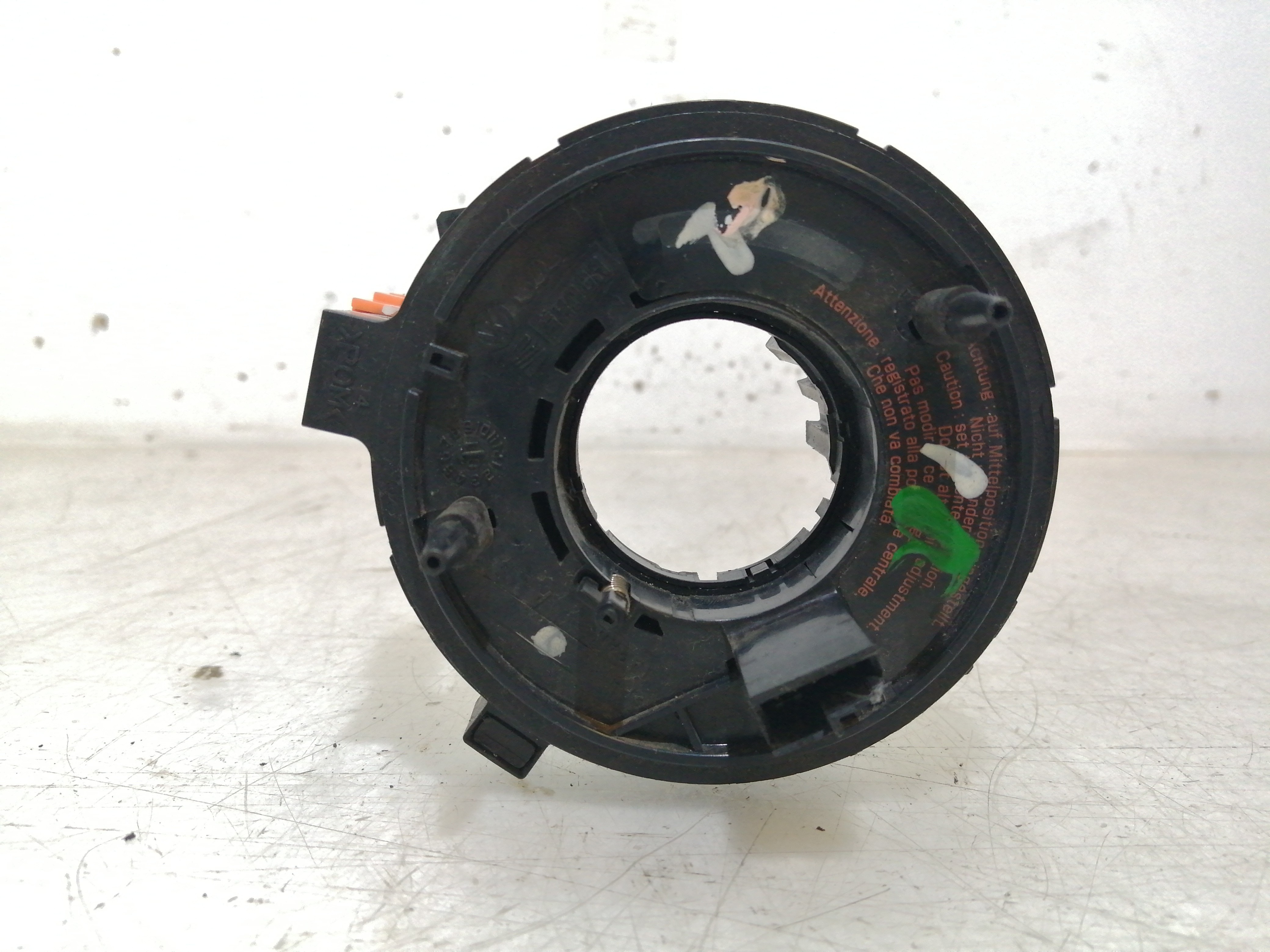 Tape Airbag AUDI A3 (8P1) | 03 - 13 Imagem-1
