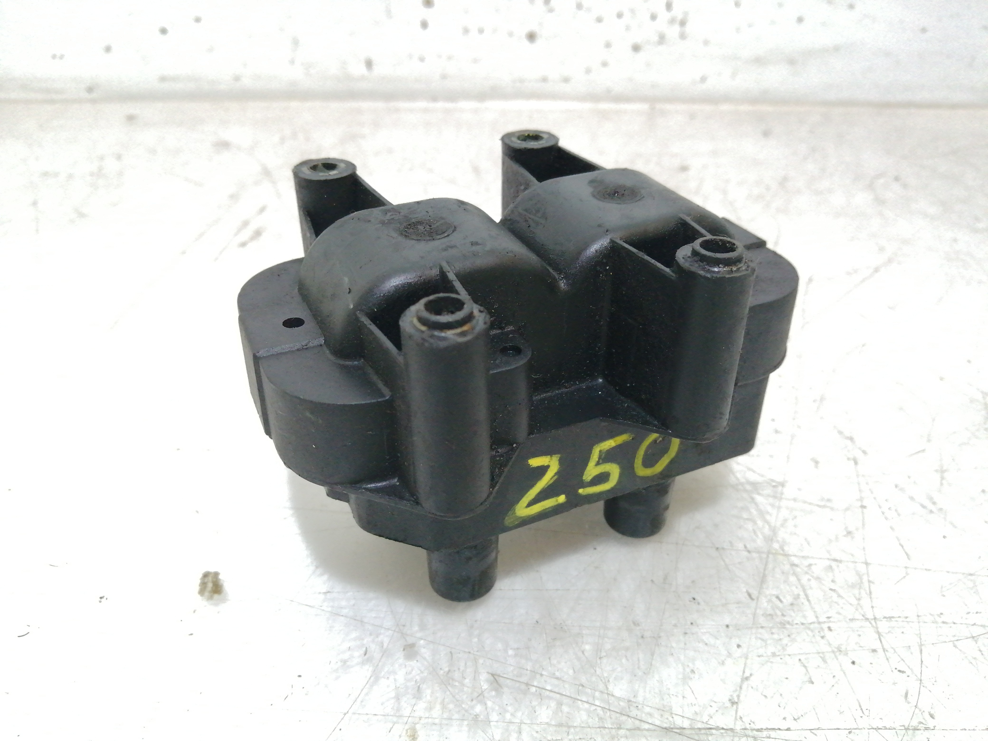 Bobine de ignição CITROEN XANTIA (X1_, X2_) | 93 - 03