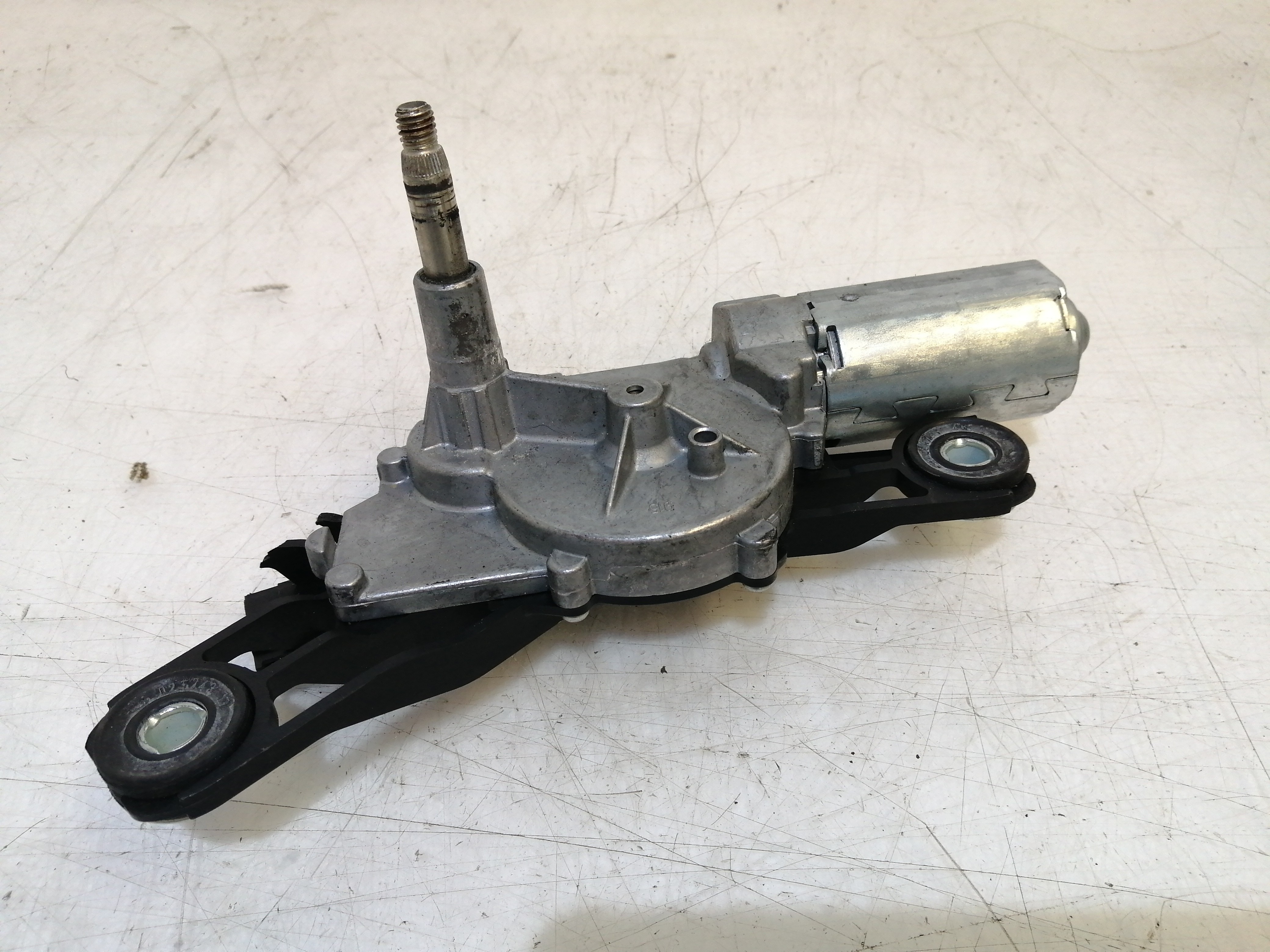 Motor Limpa Vidro Tras MERCEDES-BENZ E-CLASS (W211) | 02 - 09