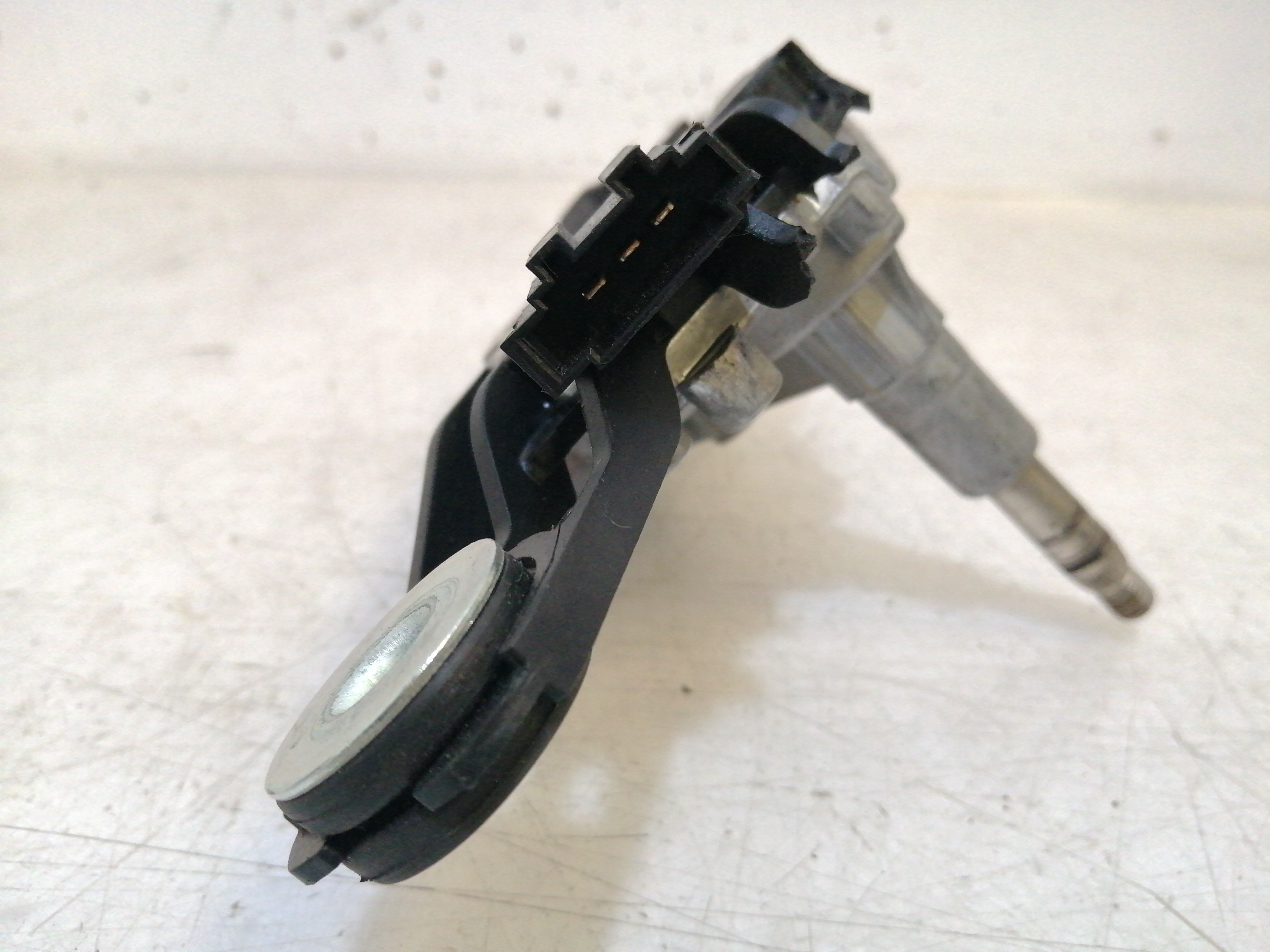 Motor Limpa Vidro Tras MERCEDES-BENZ E-CLASS (W211) | 02 - 09 Imagem-3
