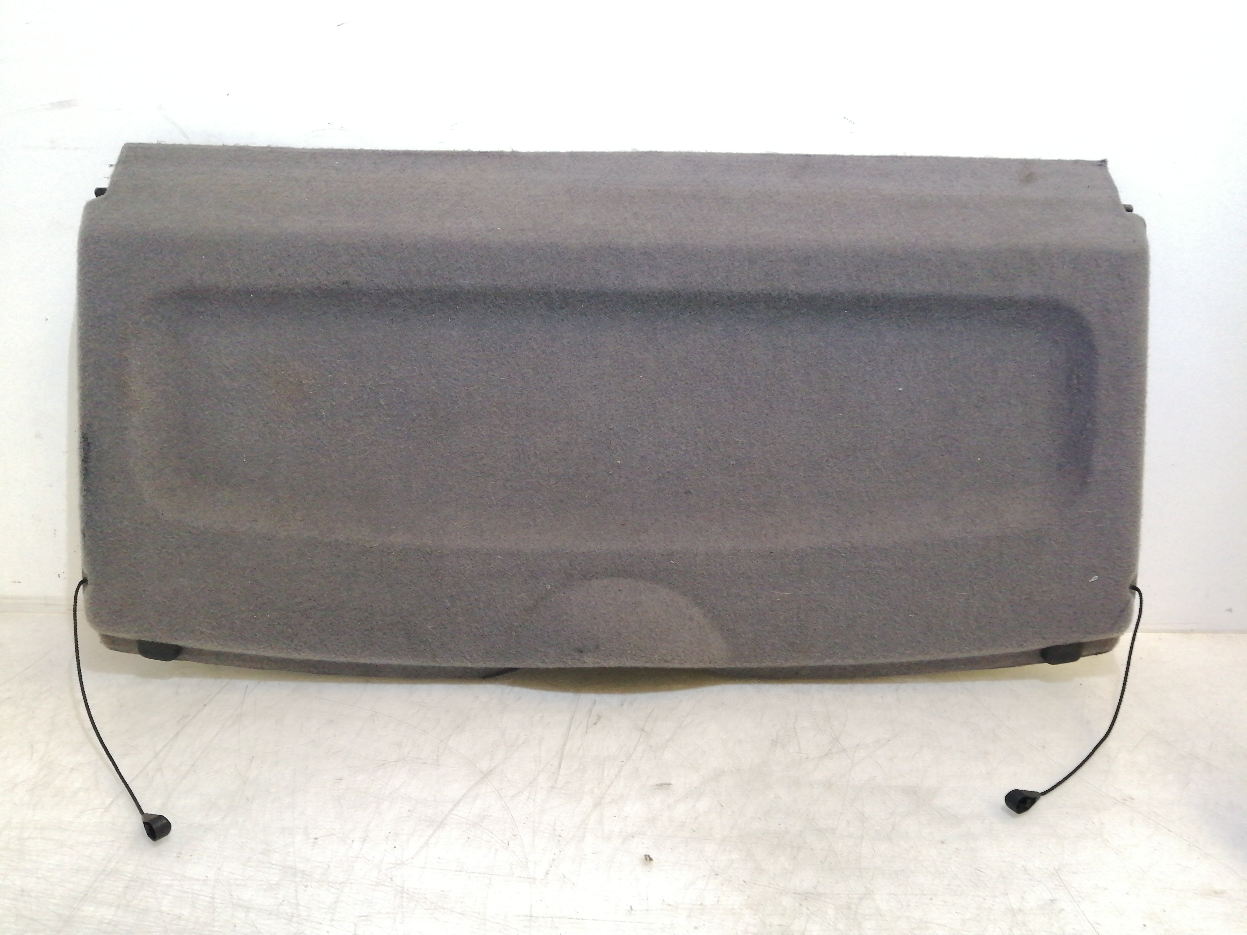 Cortina / Tampo da Mala RENAULT CLIO II (BB_, CB_) | 98 - 