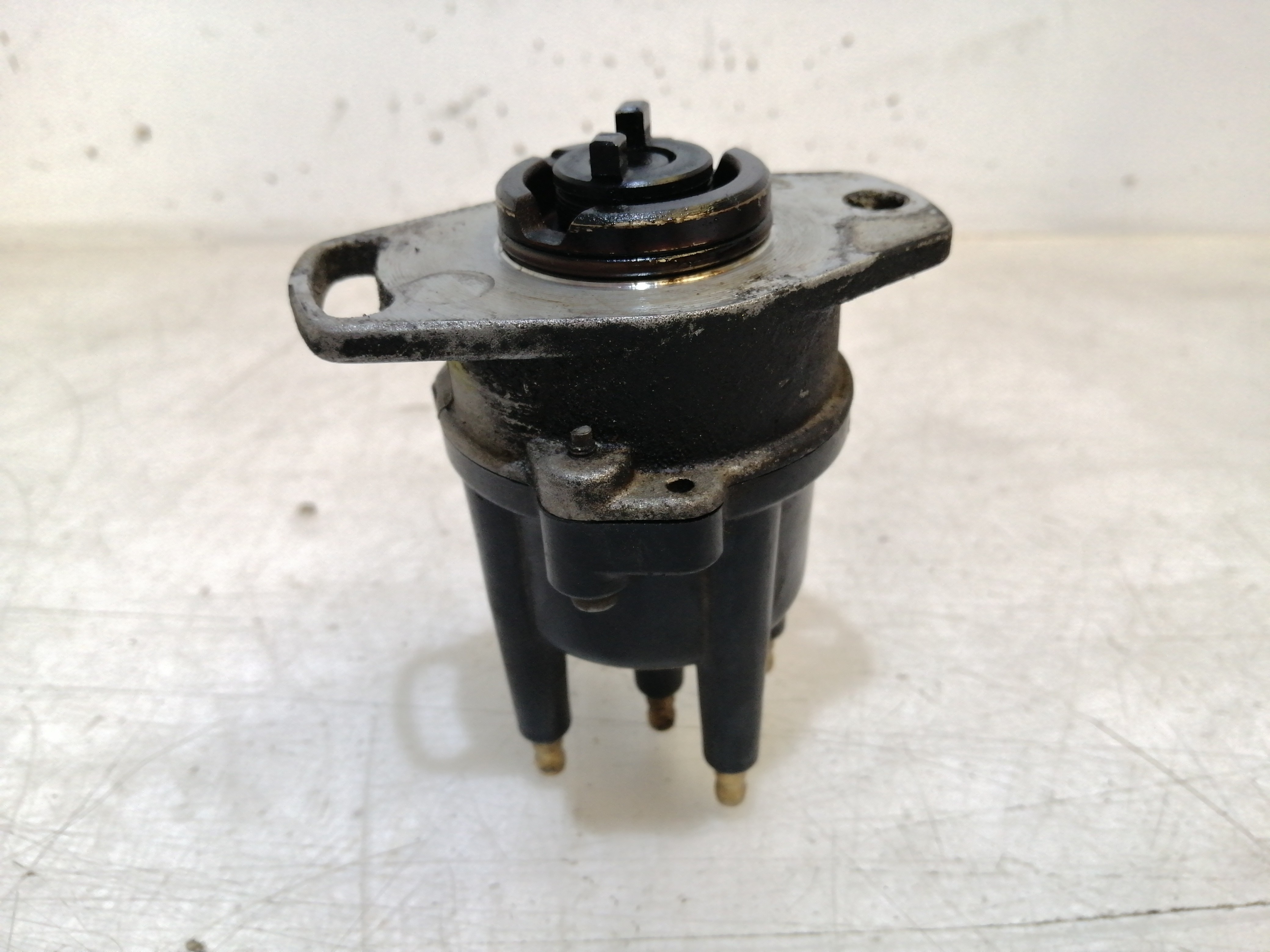 Distribuidor RENAULT MEGANE I (BA0/1_) | 95 - 04