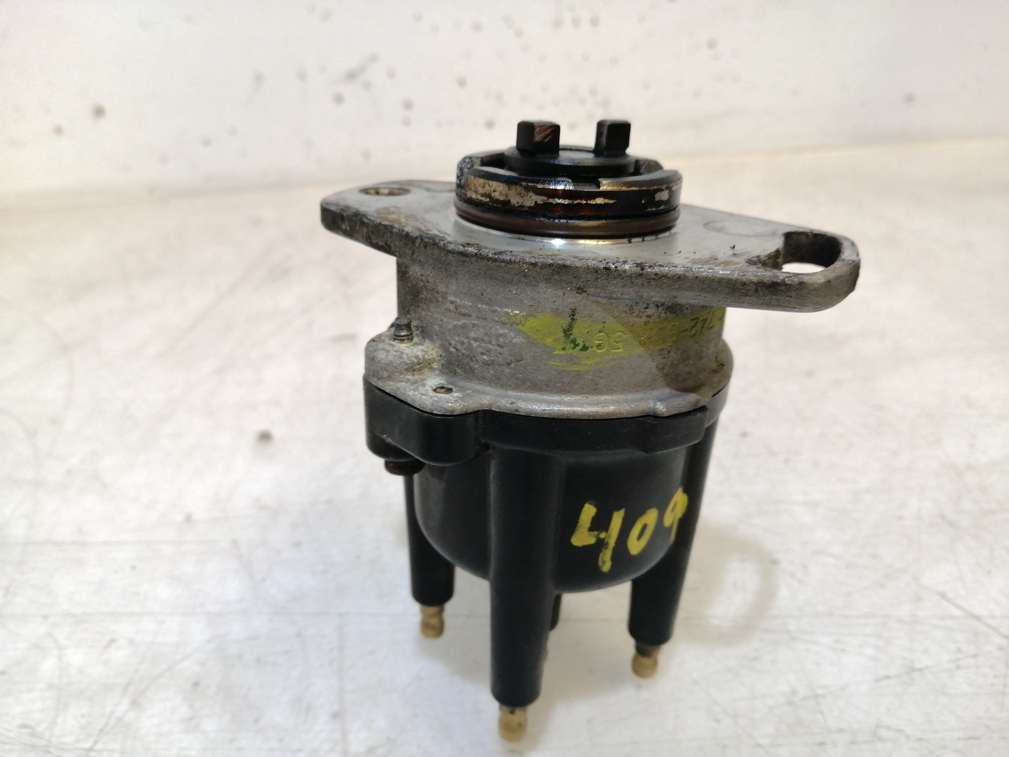 Distribuidor RENAULT MEGANE I (BA0/1_) | 95 - 04 Imagem-1