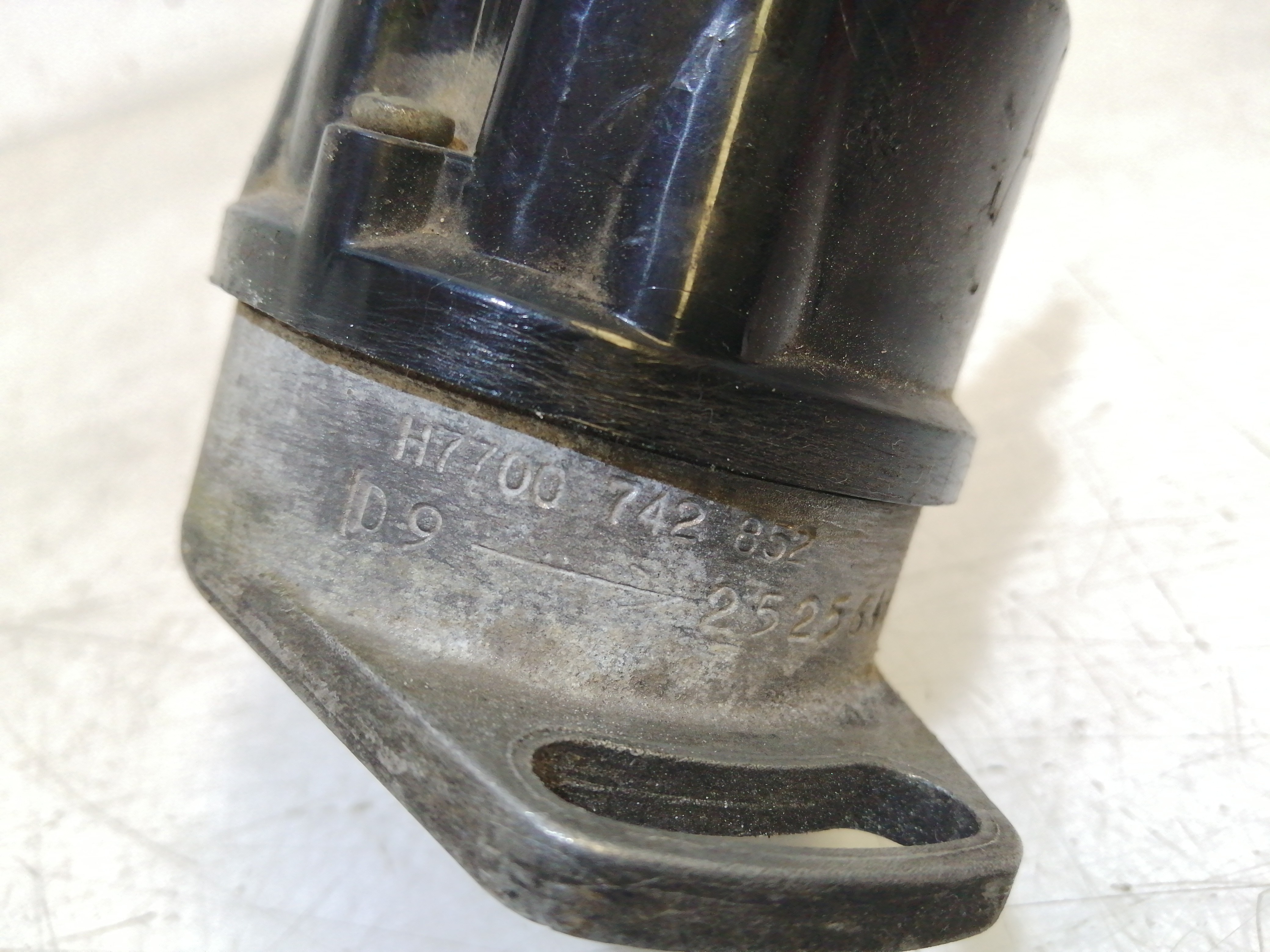 Distribuidor RENAULT 19 II (B/C53_) | 91 - 01 Imagem-1