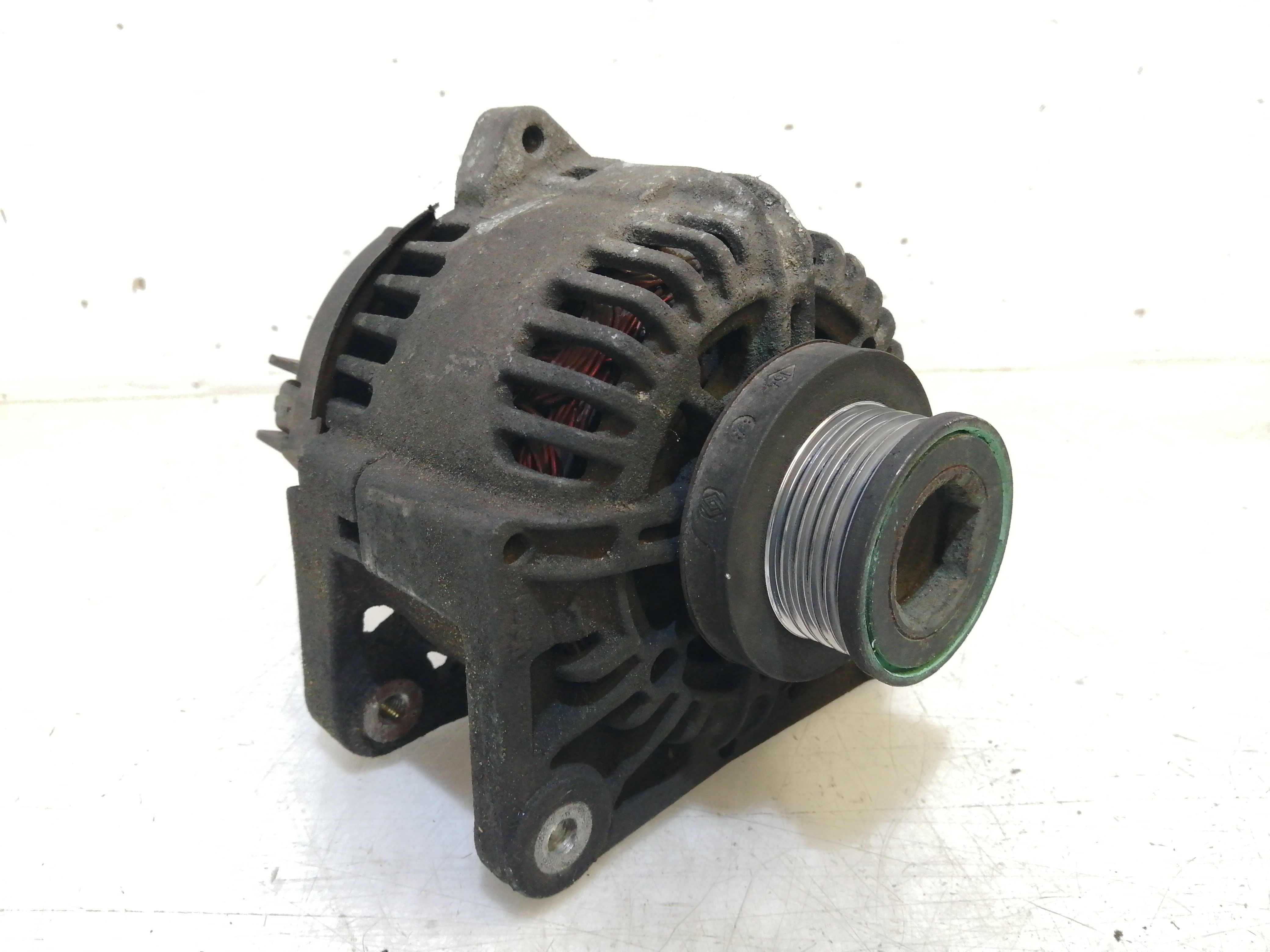 Alternador RENAULT CLIO II (BB_, CB_) | 98 - 