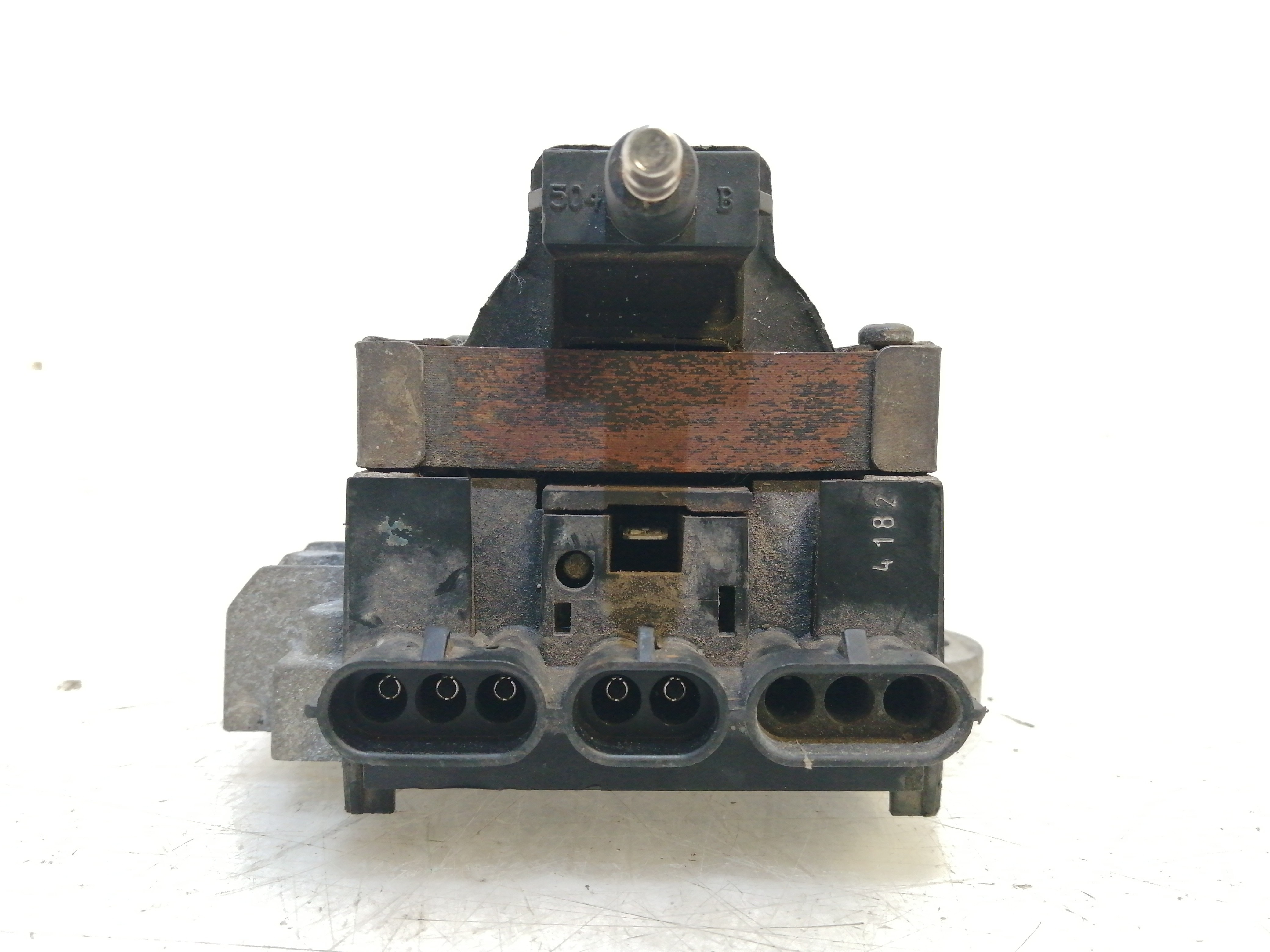 Bobine de ignição RENAULT 19 II (B/C53_) | 91 - 01 Imagem-1