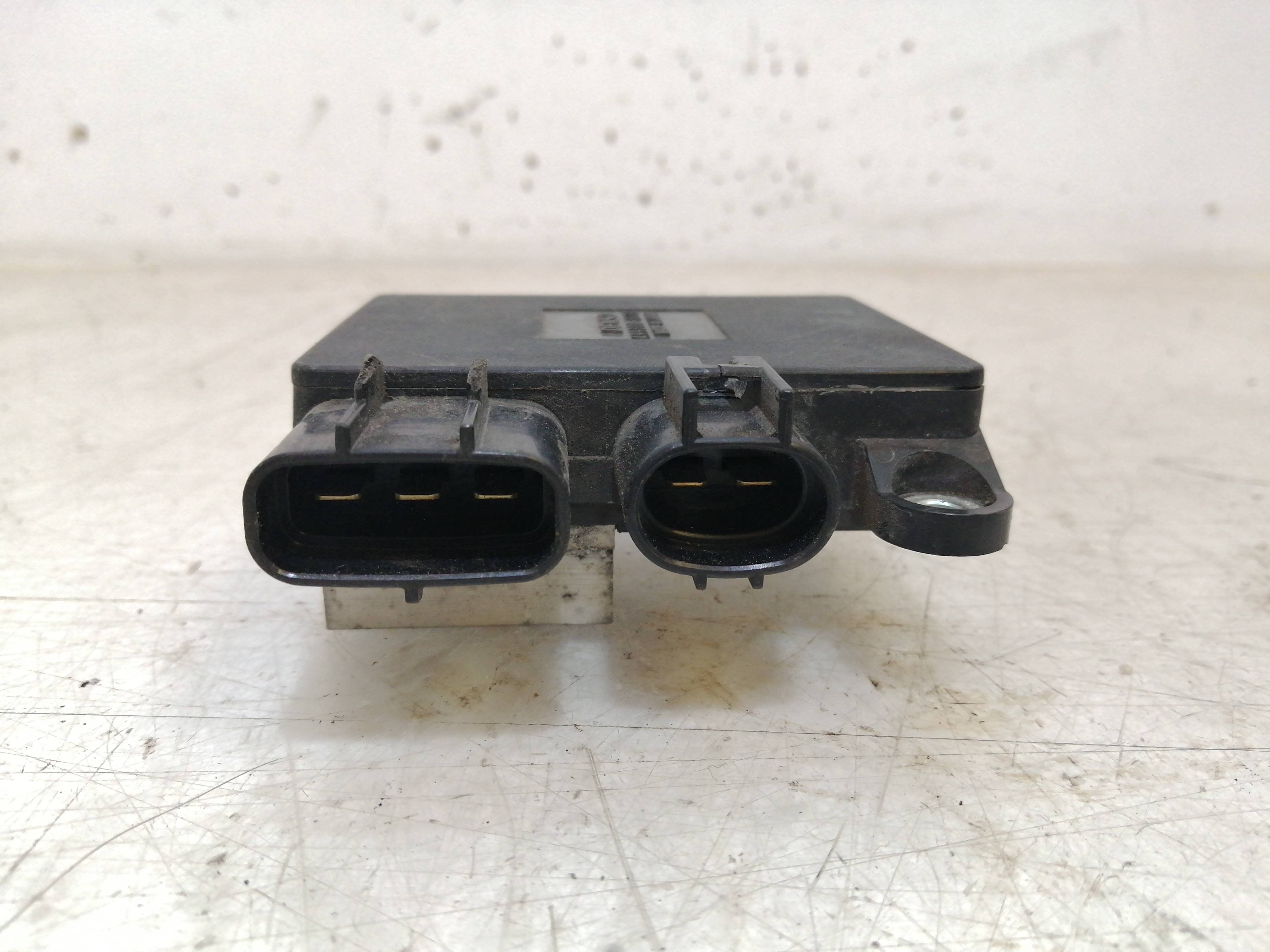 Resistencia Climatizaçao / Sofagem MAZDA 5 (CR19) | 05 - 10 Imagem-1