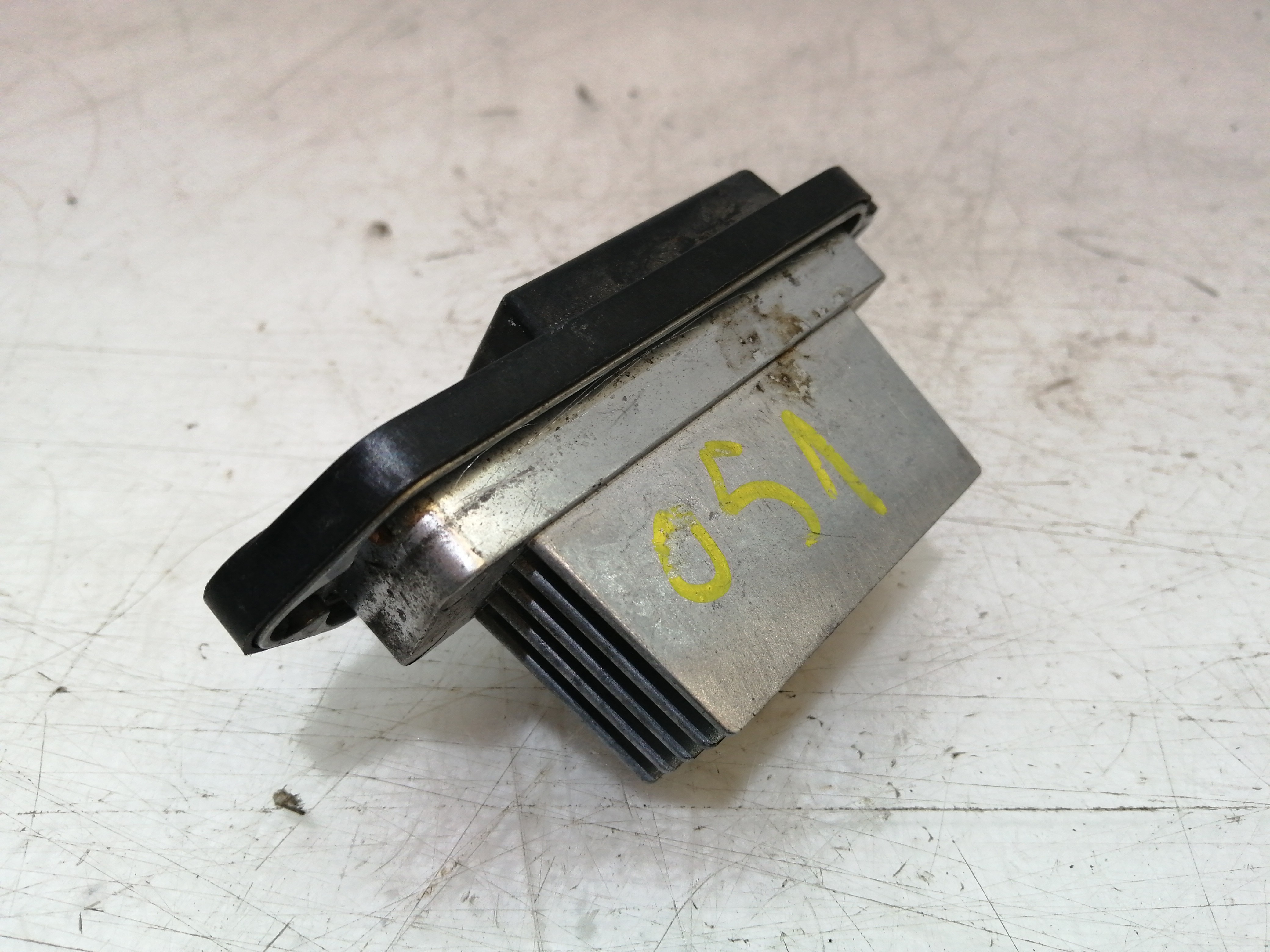 Resistencia Climatizaçao / Sofagem MAZDA 3 (BK) | 03 - 09 Imagem-2