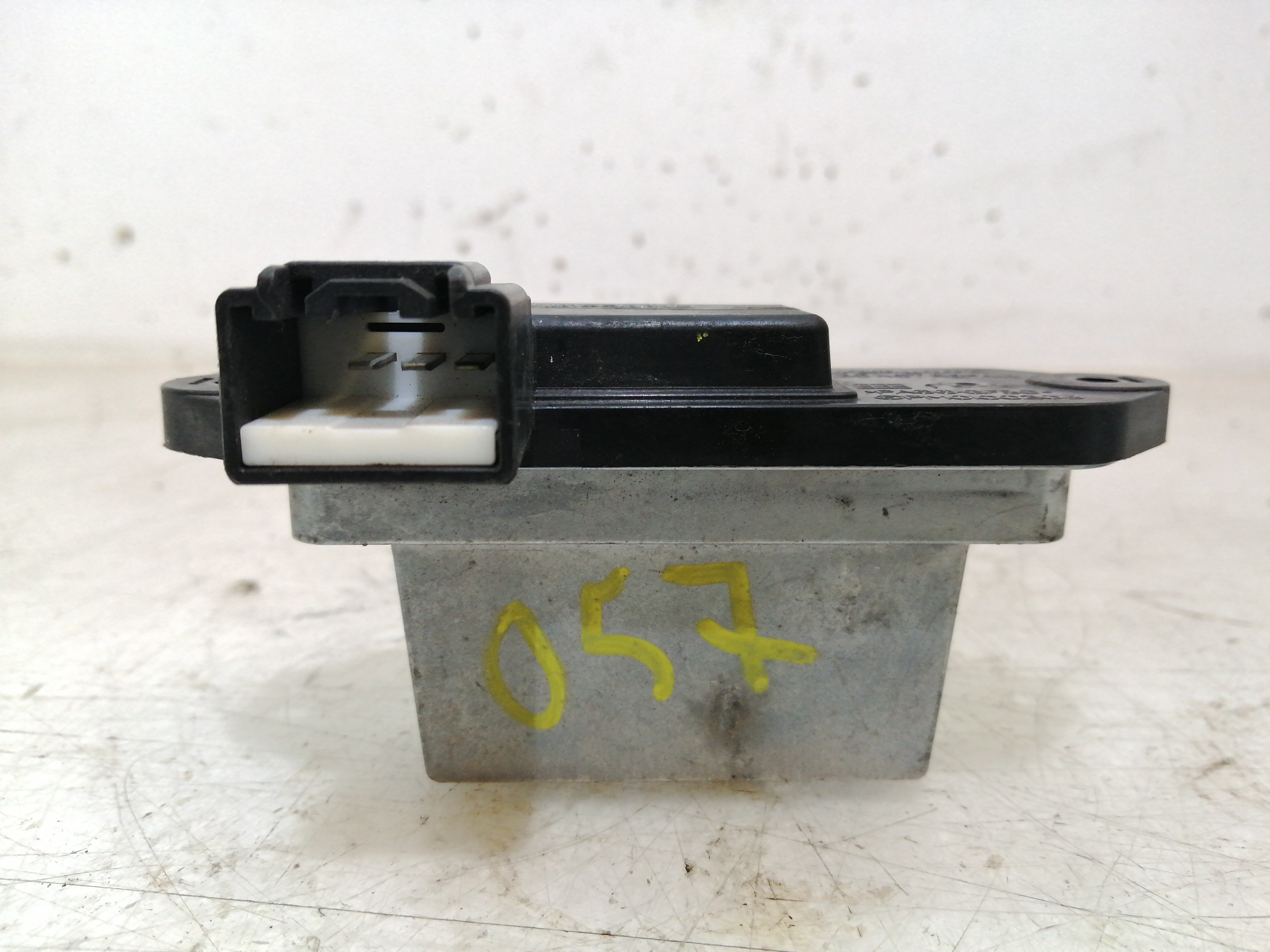 Resistencia Climatizaçao / Sofagem MAZDA 5 (CR19) | 05 - 10