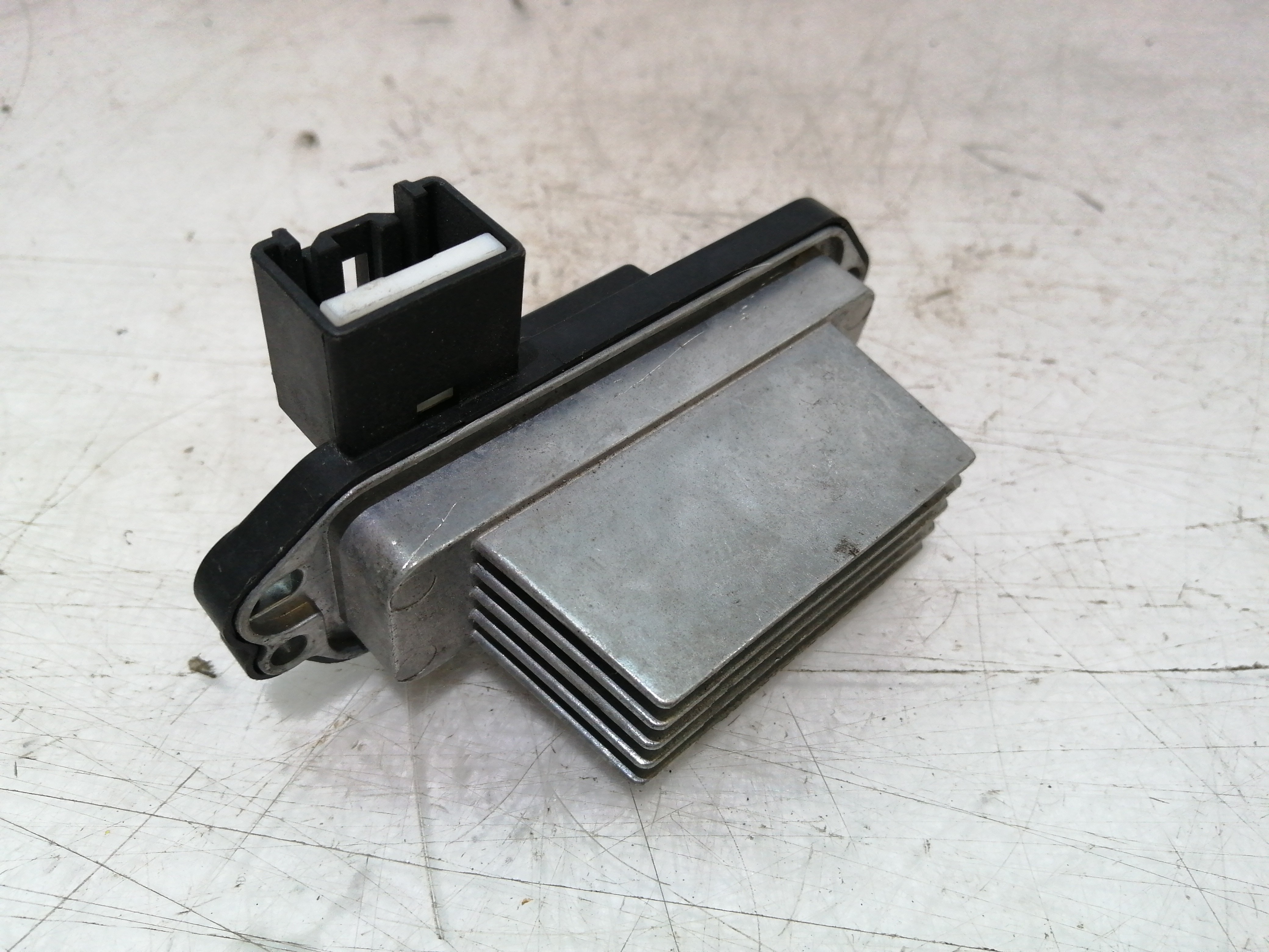 Resistencia Climatizaçao / Sofagem MAZDA 3 (BL) | 08 - 14 Imagem-2