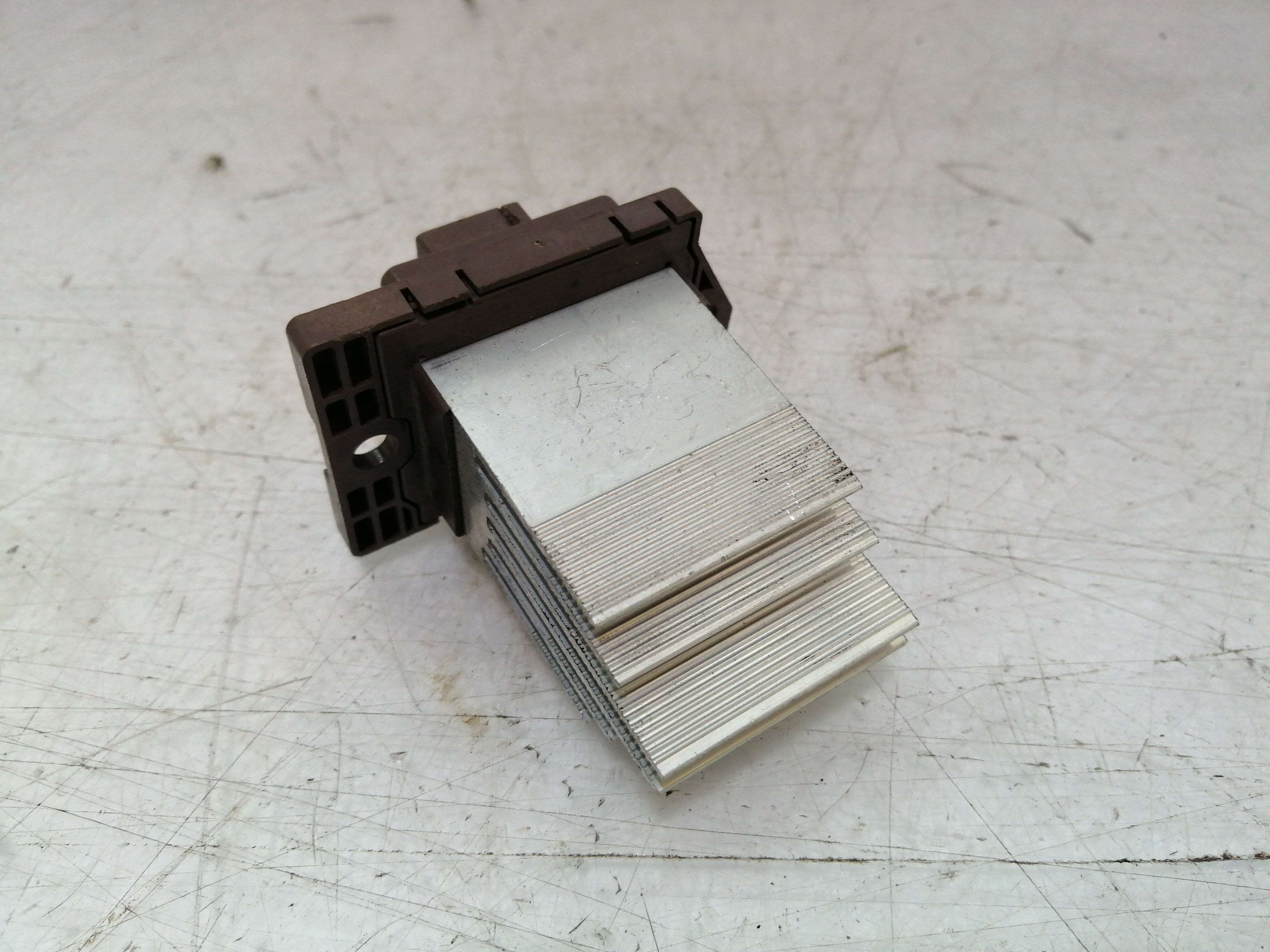 Resistencia Climatizaçao / Sofagem MAZDA RX-8 (SE, FE) | 03 - 12 Imagem-2