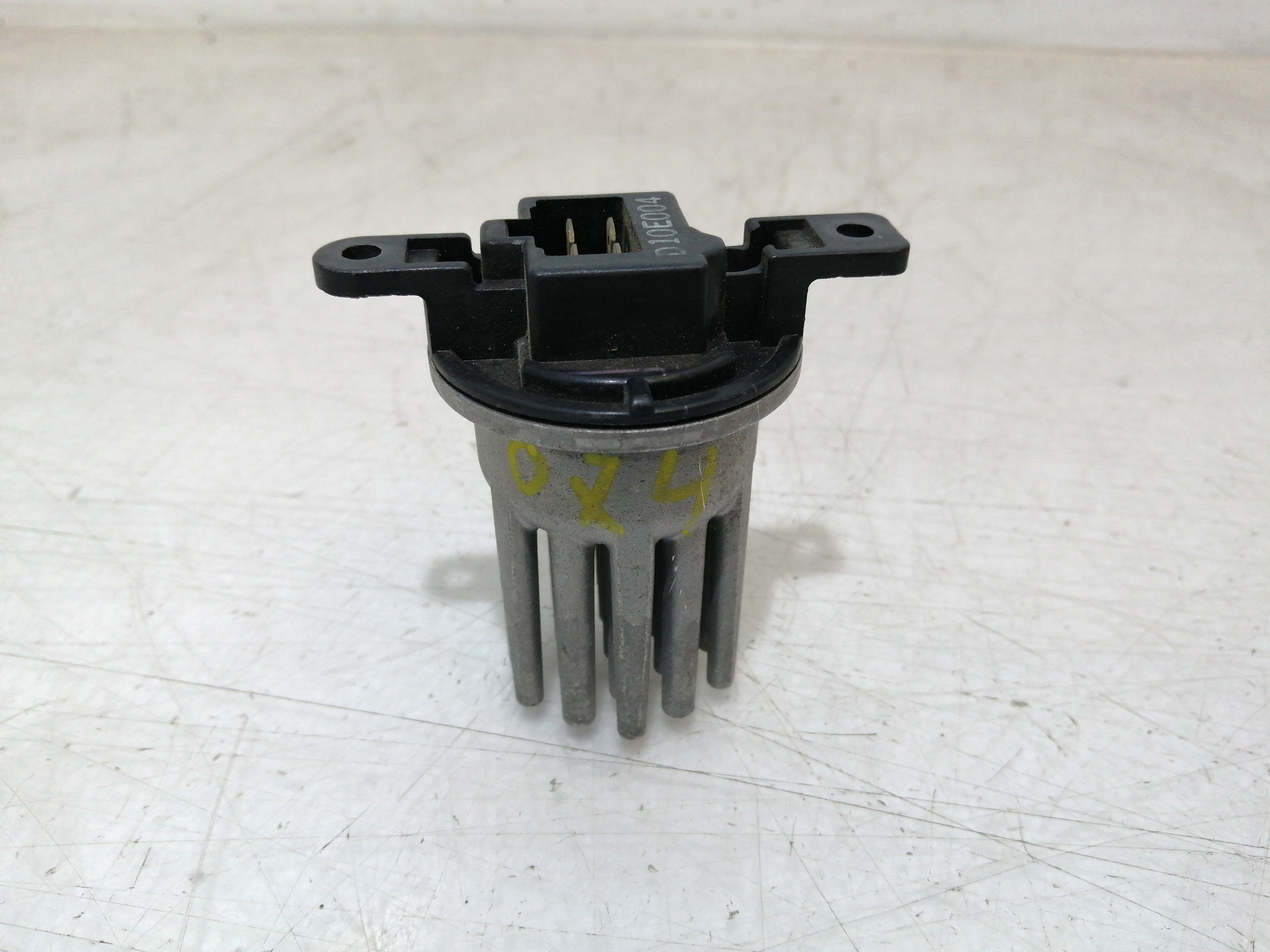 Resistencia Climatizaçao / Sofagem MAZDA RX-8 (SE, FE) | 03 - 12