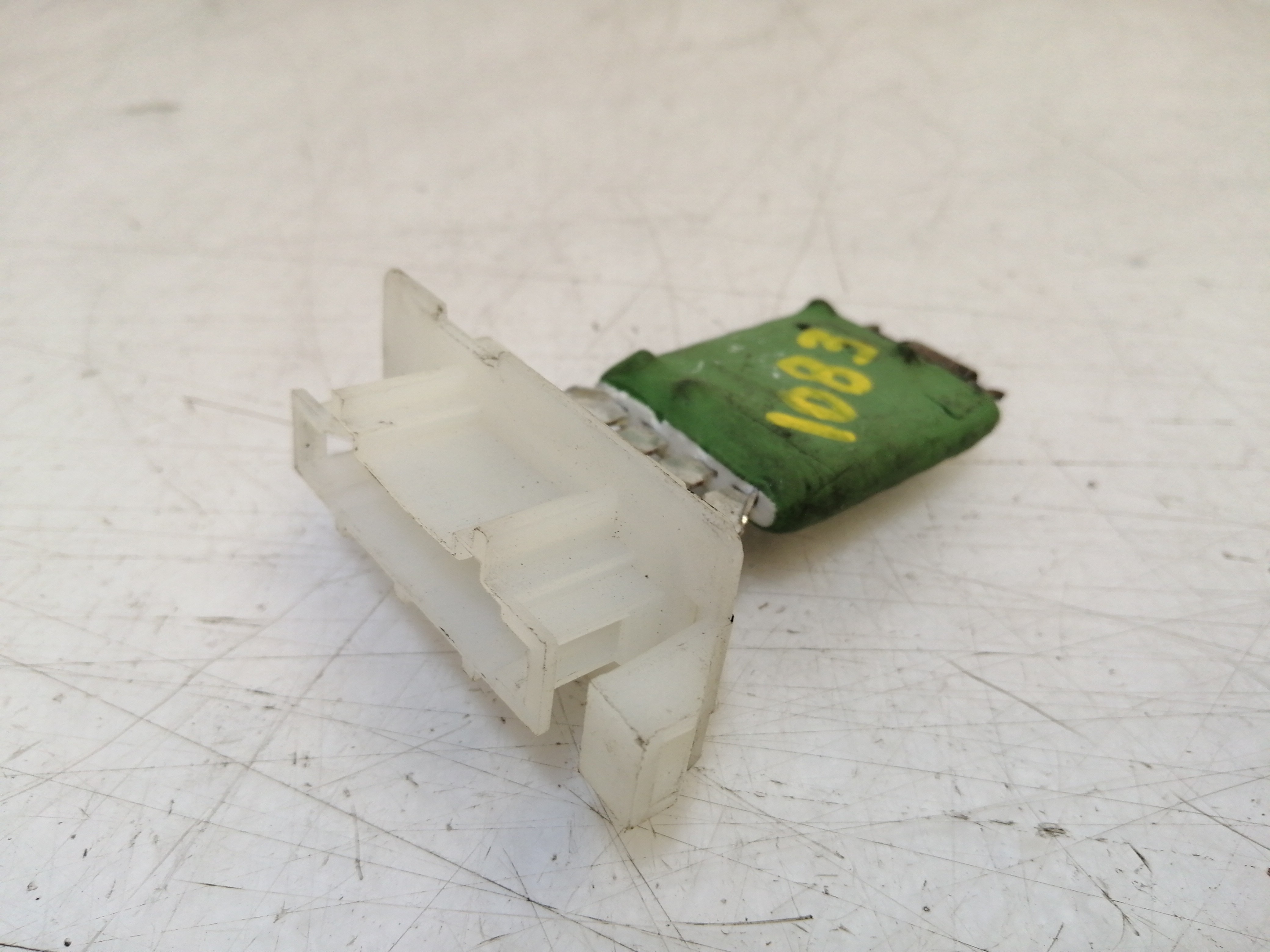 Resistencia Climatizaçao / Sofagem OPEL CORSA B (S93) | 93 - 02