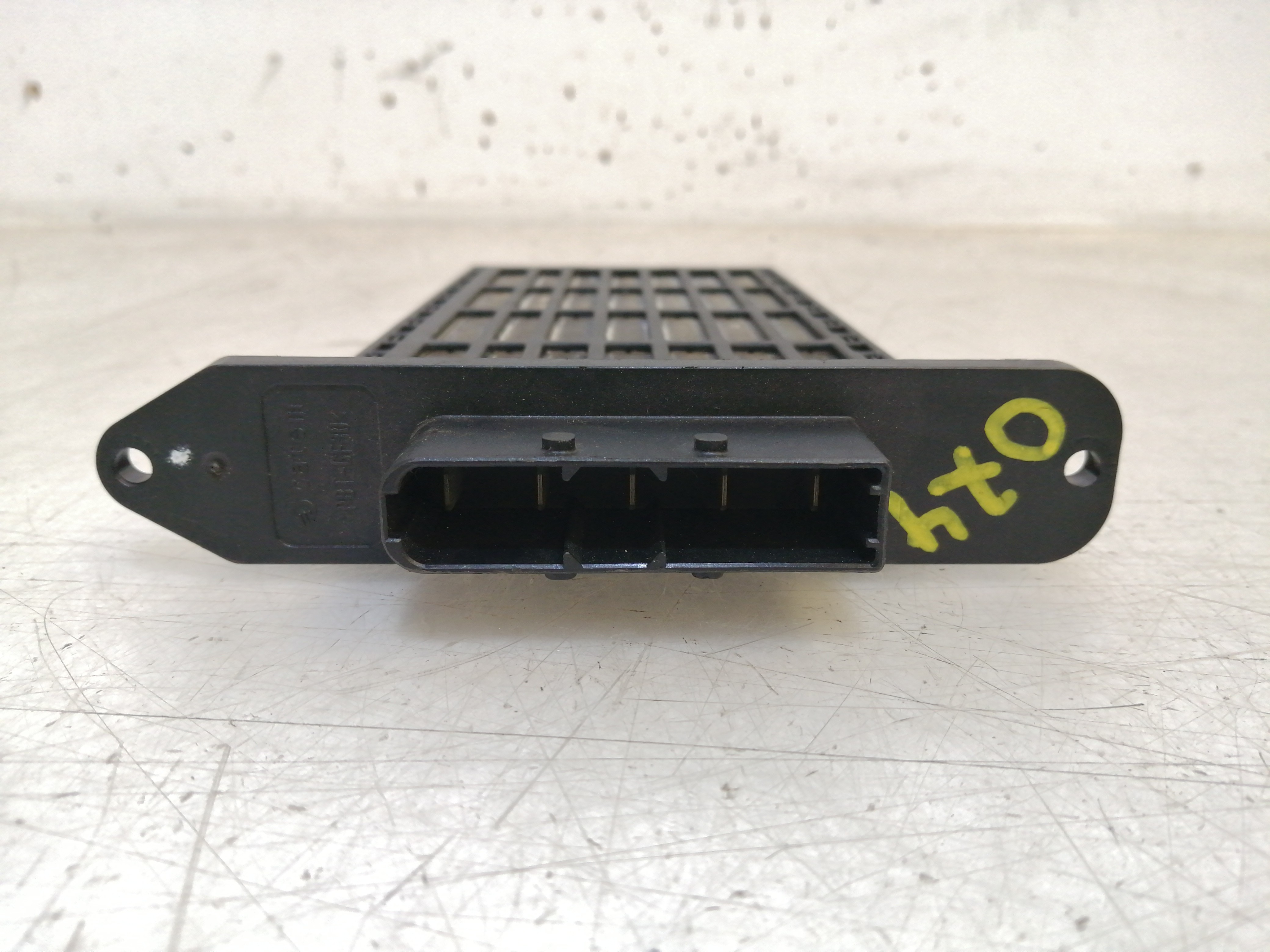 Resistencia Climatizaçao / Sofagem MAZDA RX-8 (SE, FE) | 03 - 12 Imagem-1