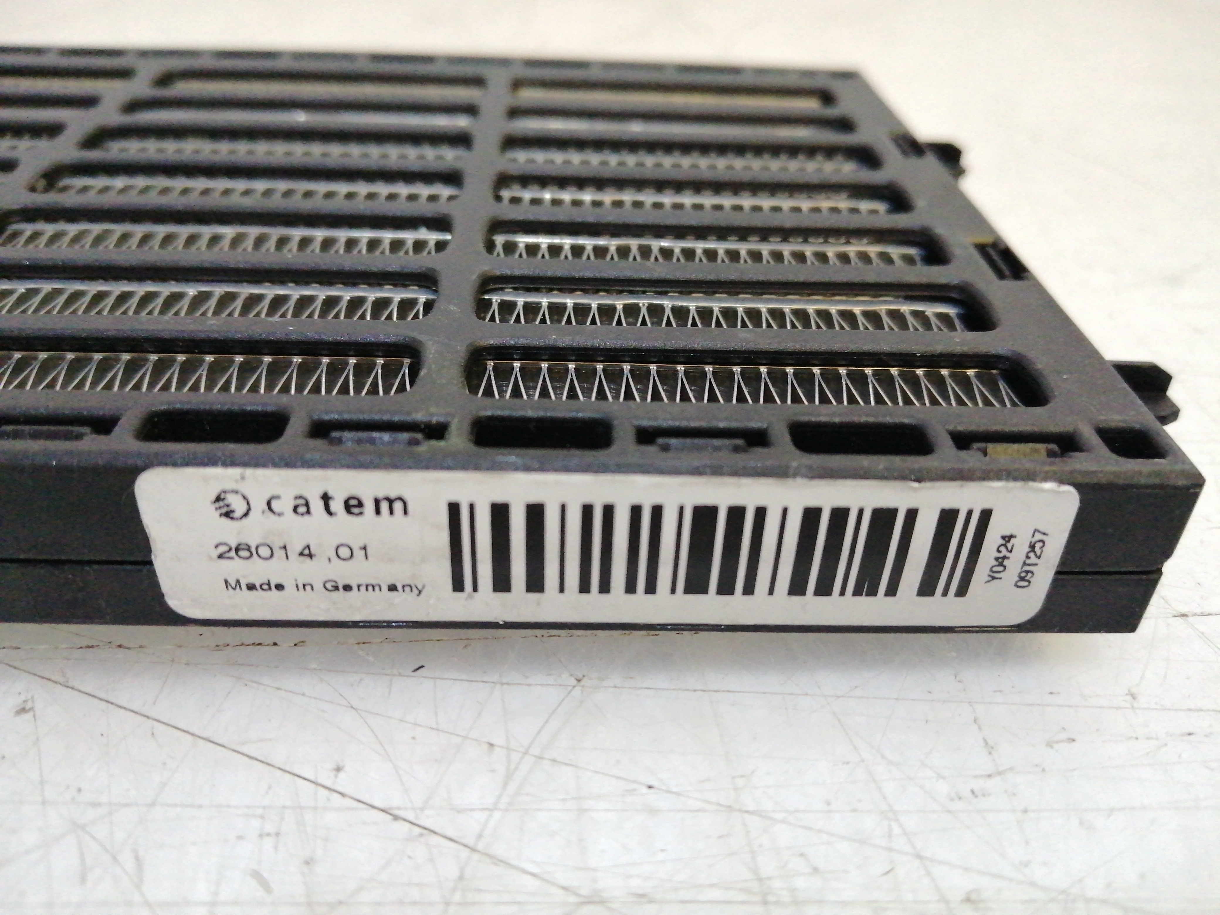 Resistencia Climatizaçao / Sofagem MAZDA RX-8 (SE, FE) | 03 - 12 Imagem-2