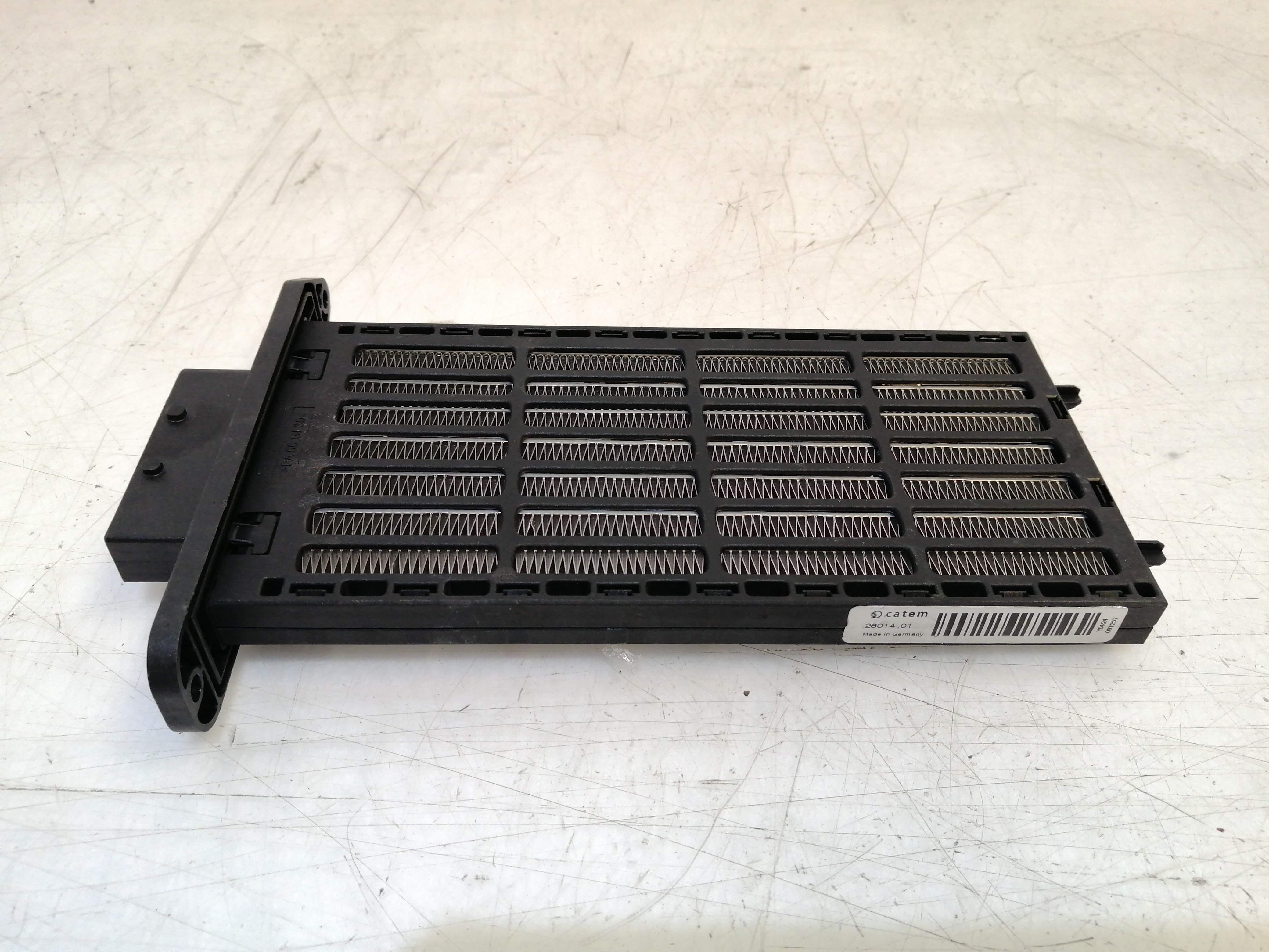 Resistencia Climatizaçao / Sofagem MAZDA RX-8 (SE, FE) | 03 - 12 Imagem-3