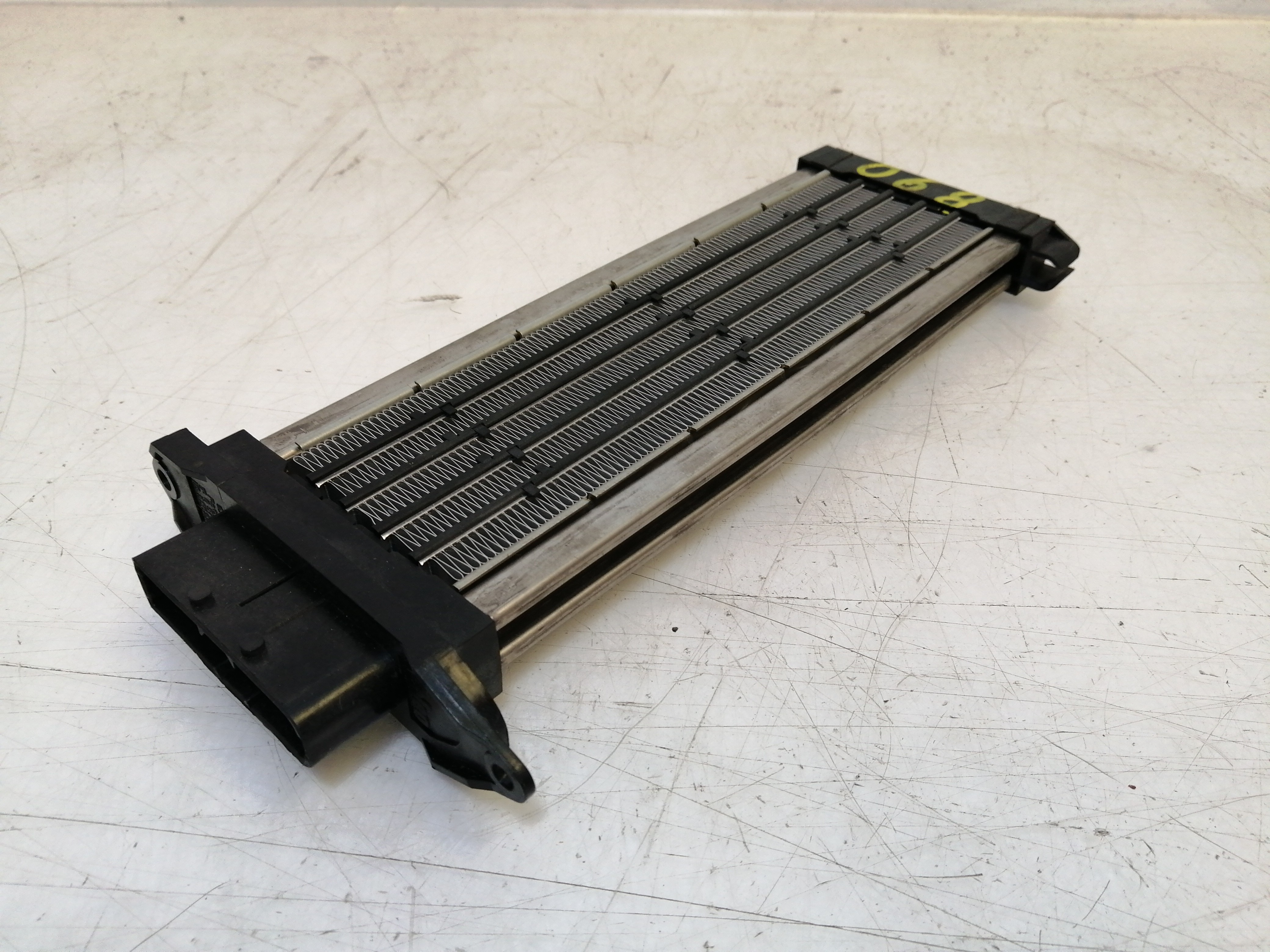 Resistencia Climatizaçao / Sofagem PEUGEOT 207 (WA_, WC_) | 06 - 15