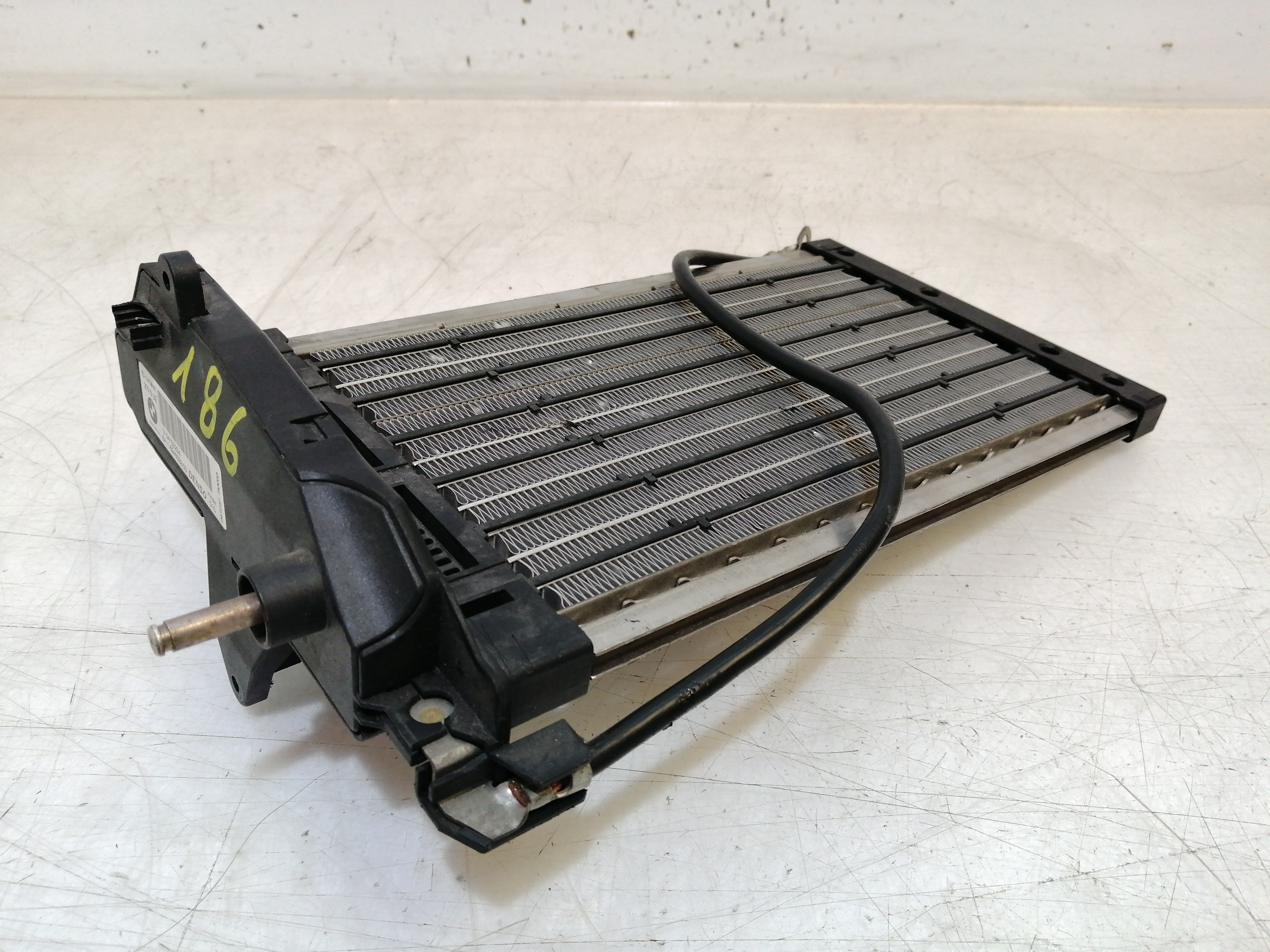 Resistencia Climatizaçao / Sofagem BMW 3 (E90) | 04 - 12