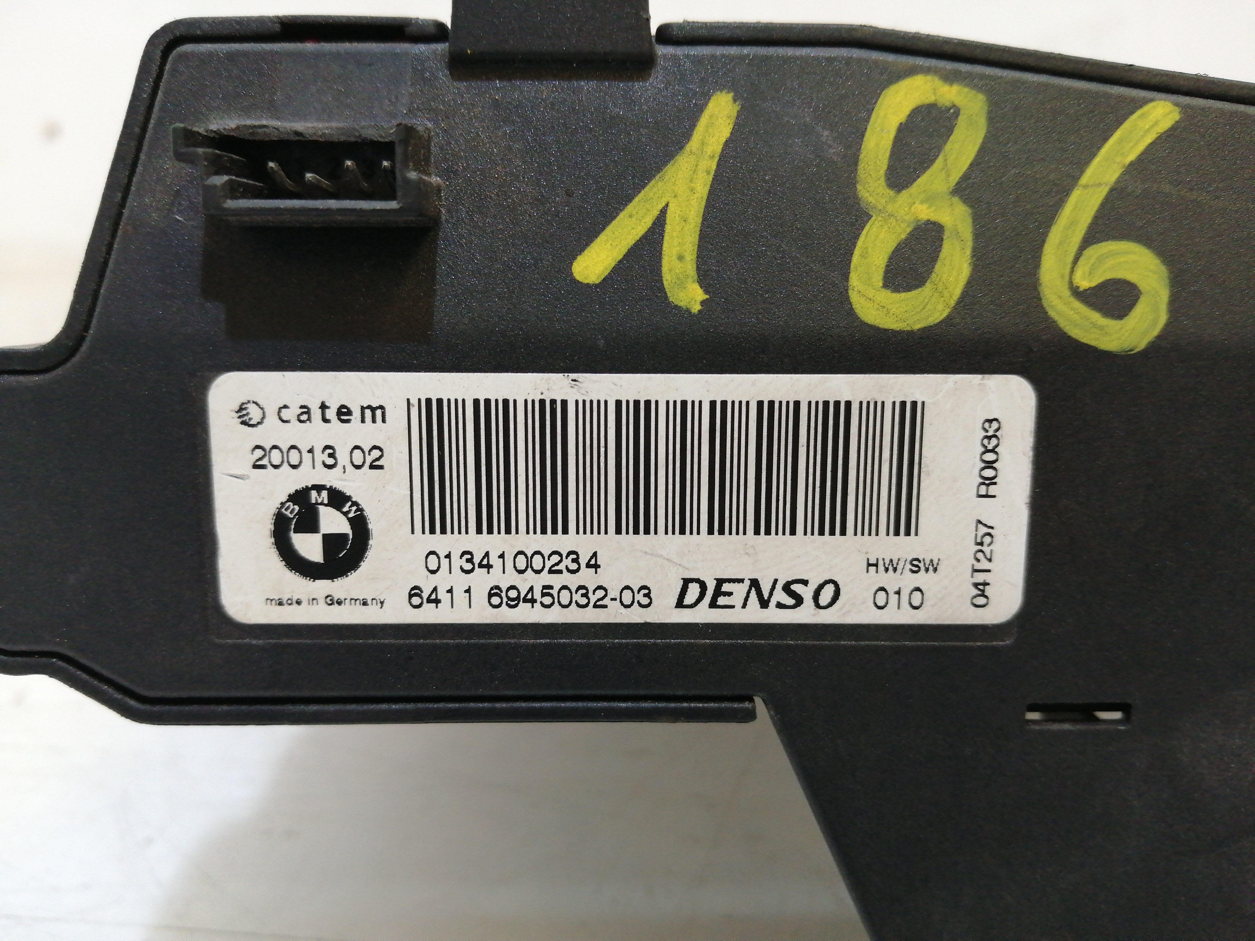 Resistencia Climatizaçao / Sofagem BMW 3 (E90) | 04 - 12 Imagem-2