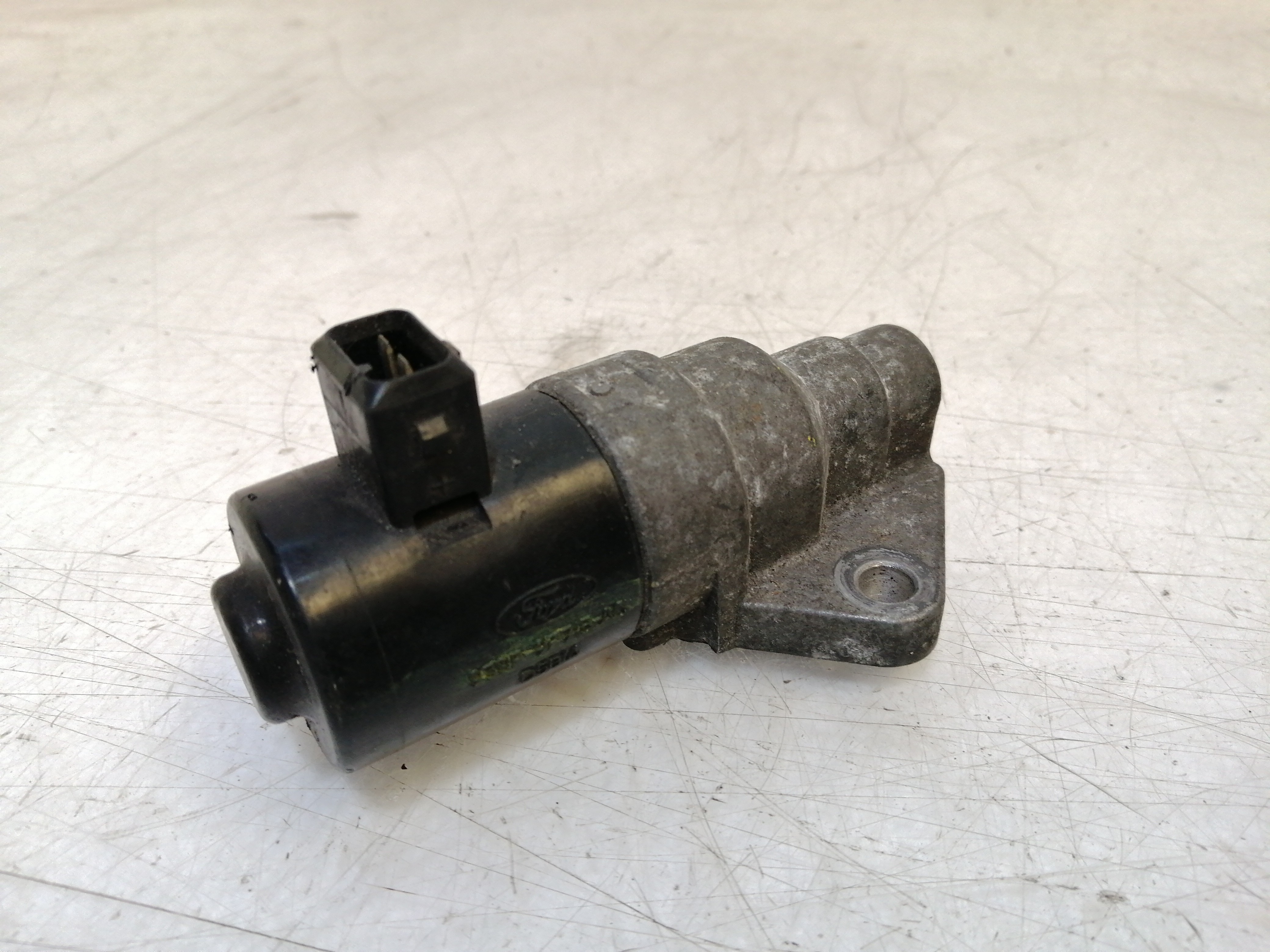 EGR Válvula FORD FIESTA IV (JA_, JB_) | 95 - 02