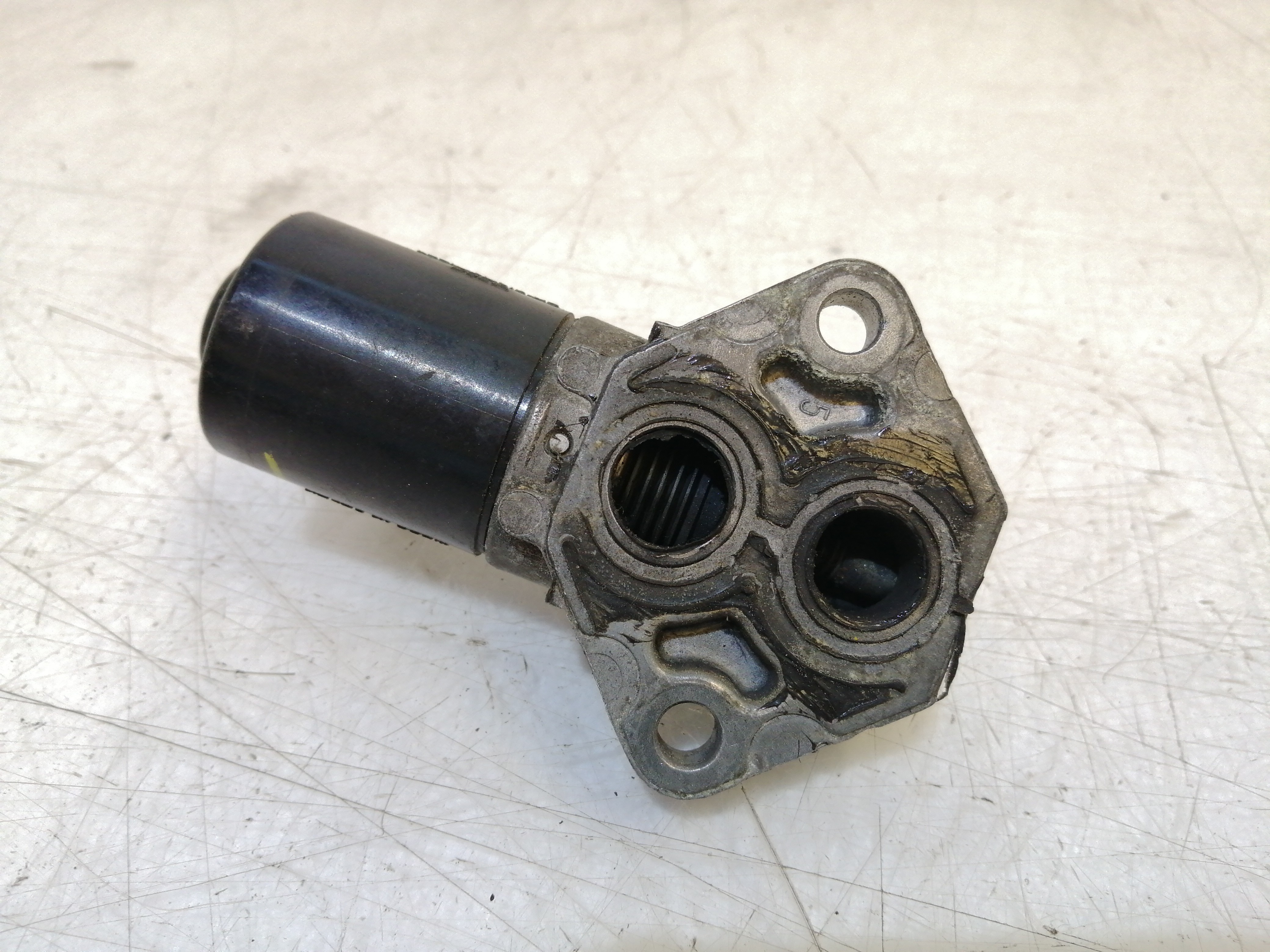 EGR Válvula FORD FIESTA IV (JA_, JB_) | 95 - 02 Imagem-1