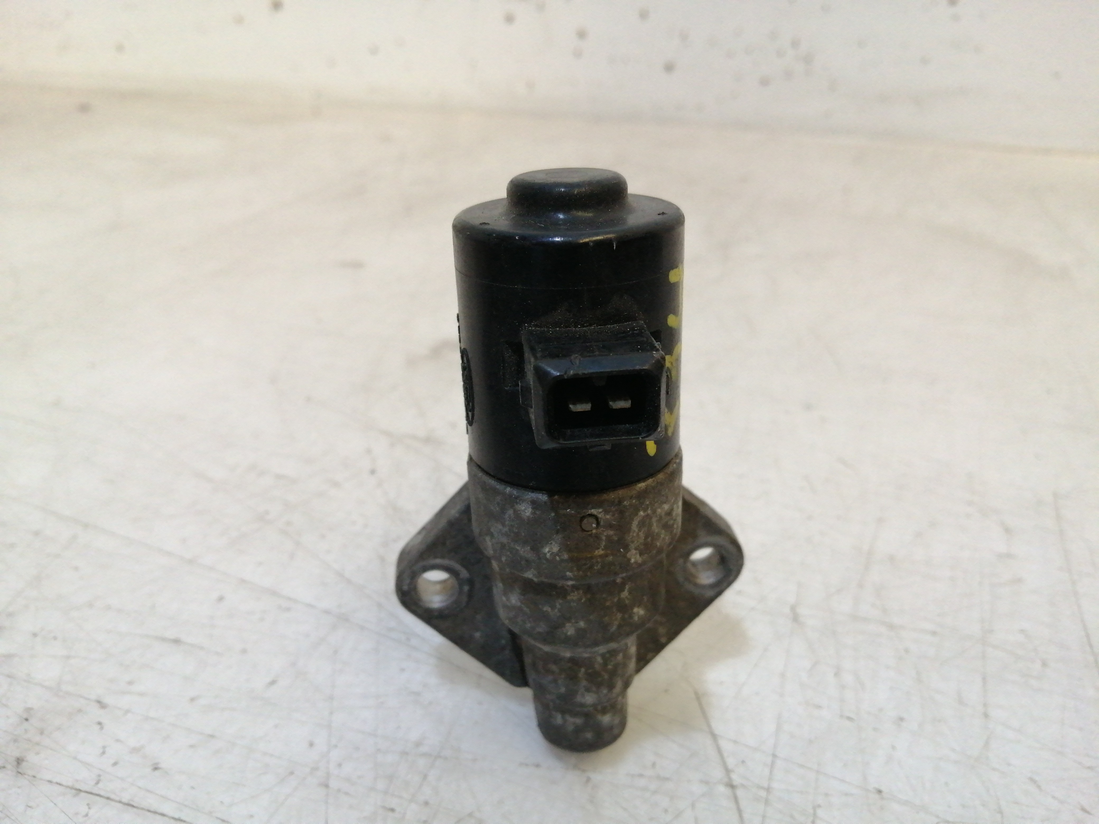 EGR Válvula FORD FIESTA IV (JA_, JB_) | 95 - 02 Imagem-2