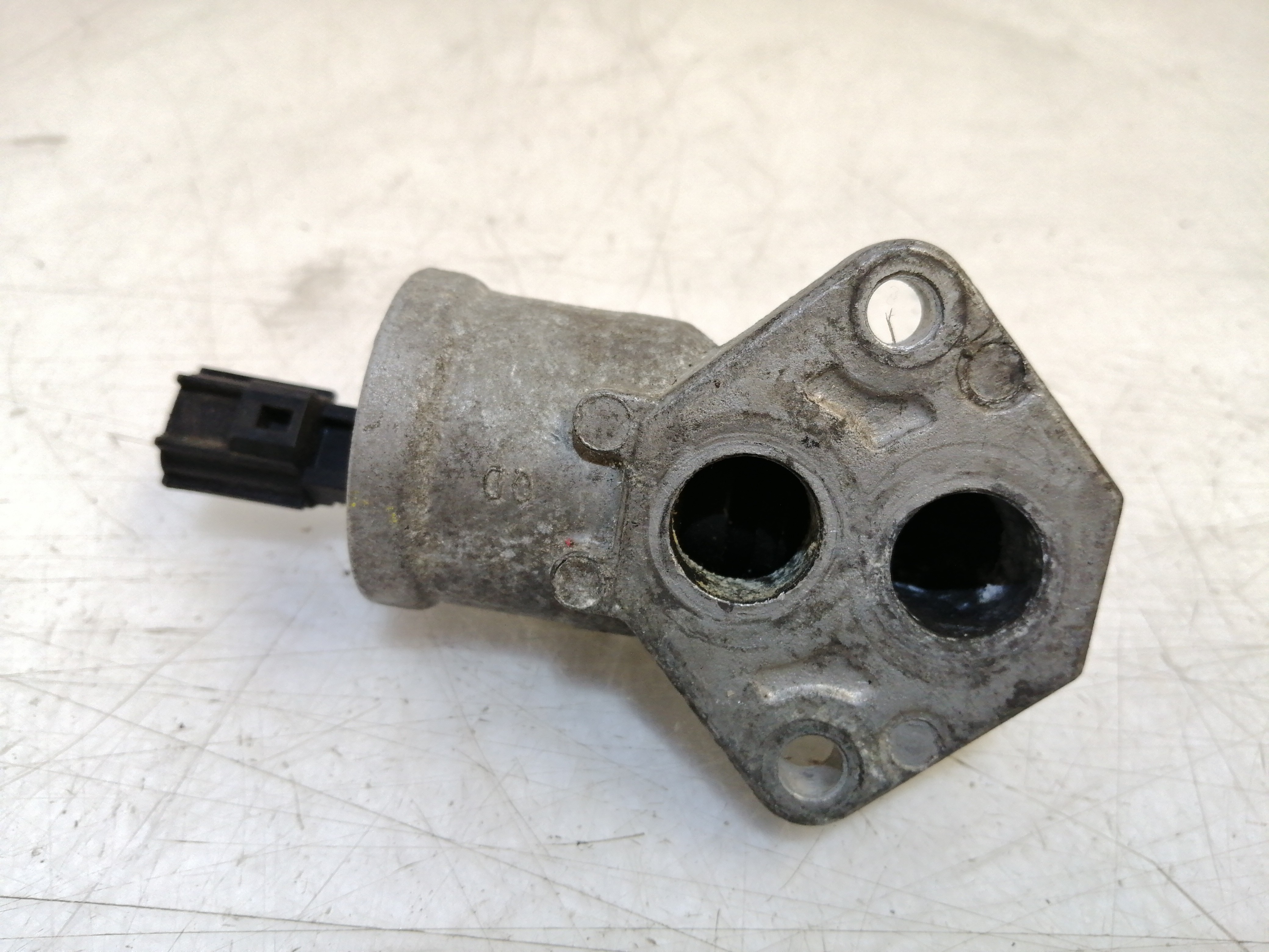 EGR Válvula FORD FOCUS Turnier (DNW) | 99 - 07 Imagem-1