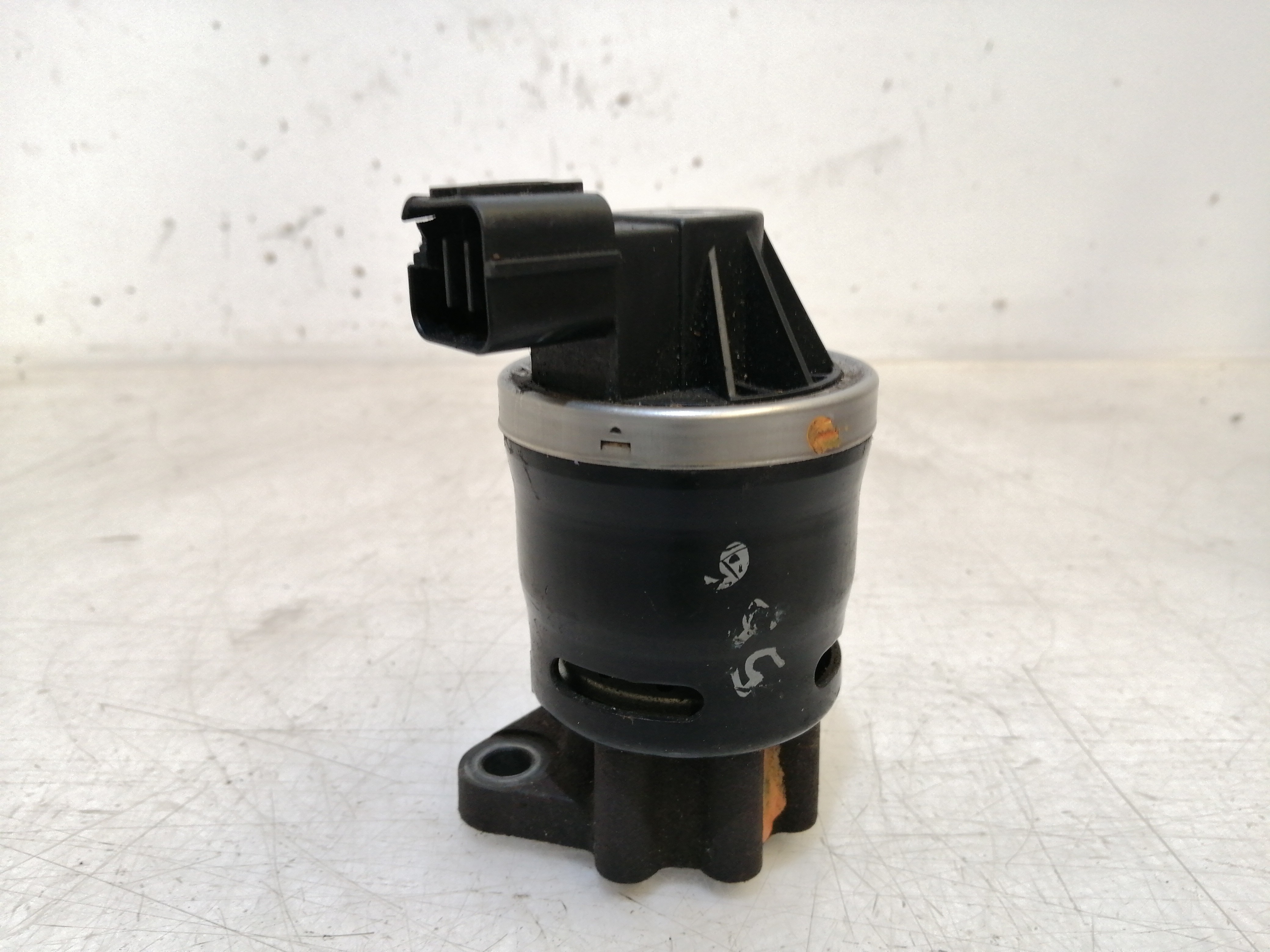 EGR Válvula HONDA ACCORD VII (CL, CN) | 03 - 12