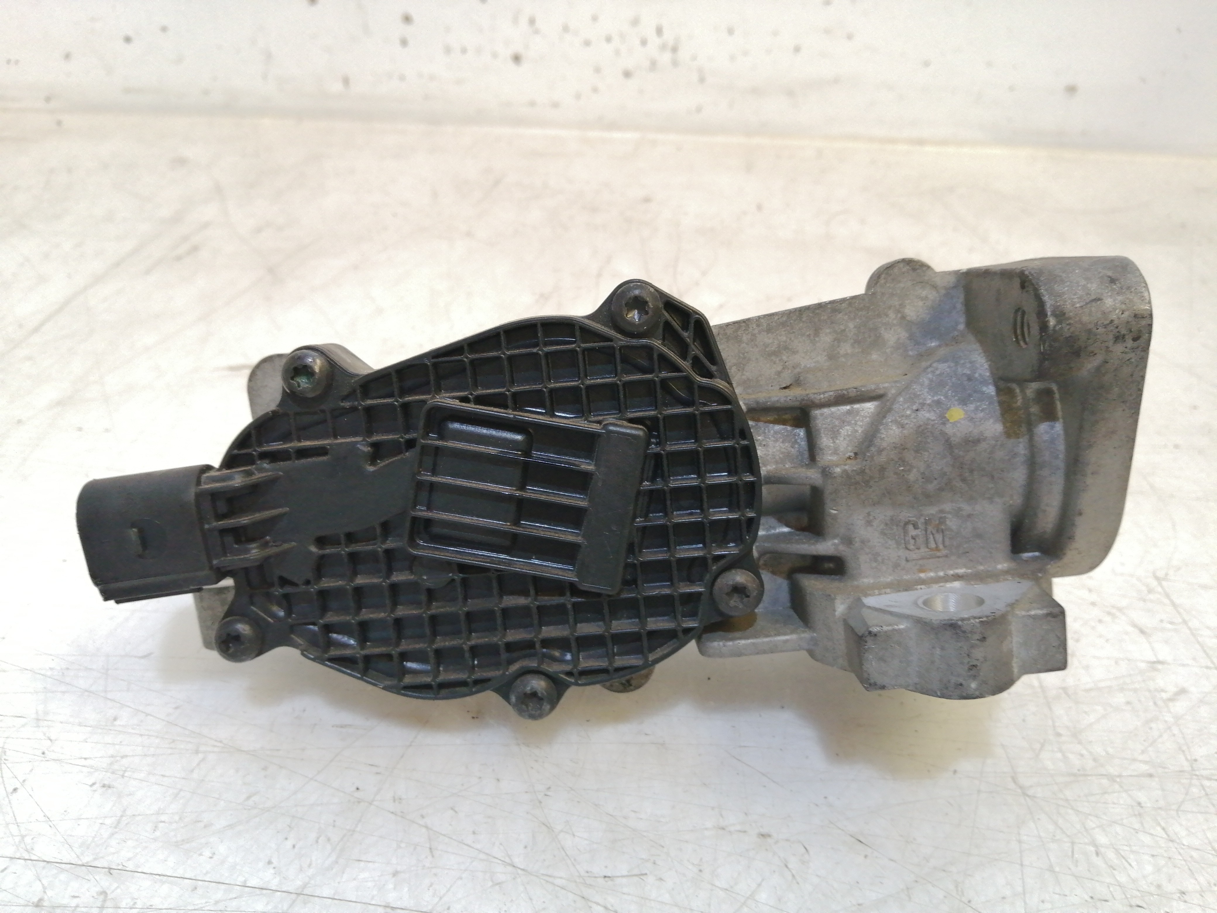 EGR Válvula OPEL ASTRA J (P10) | 09 - 15 Imagem-1