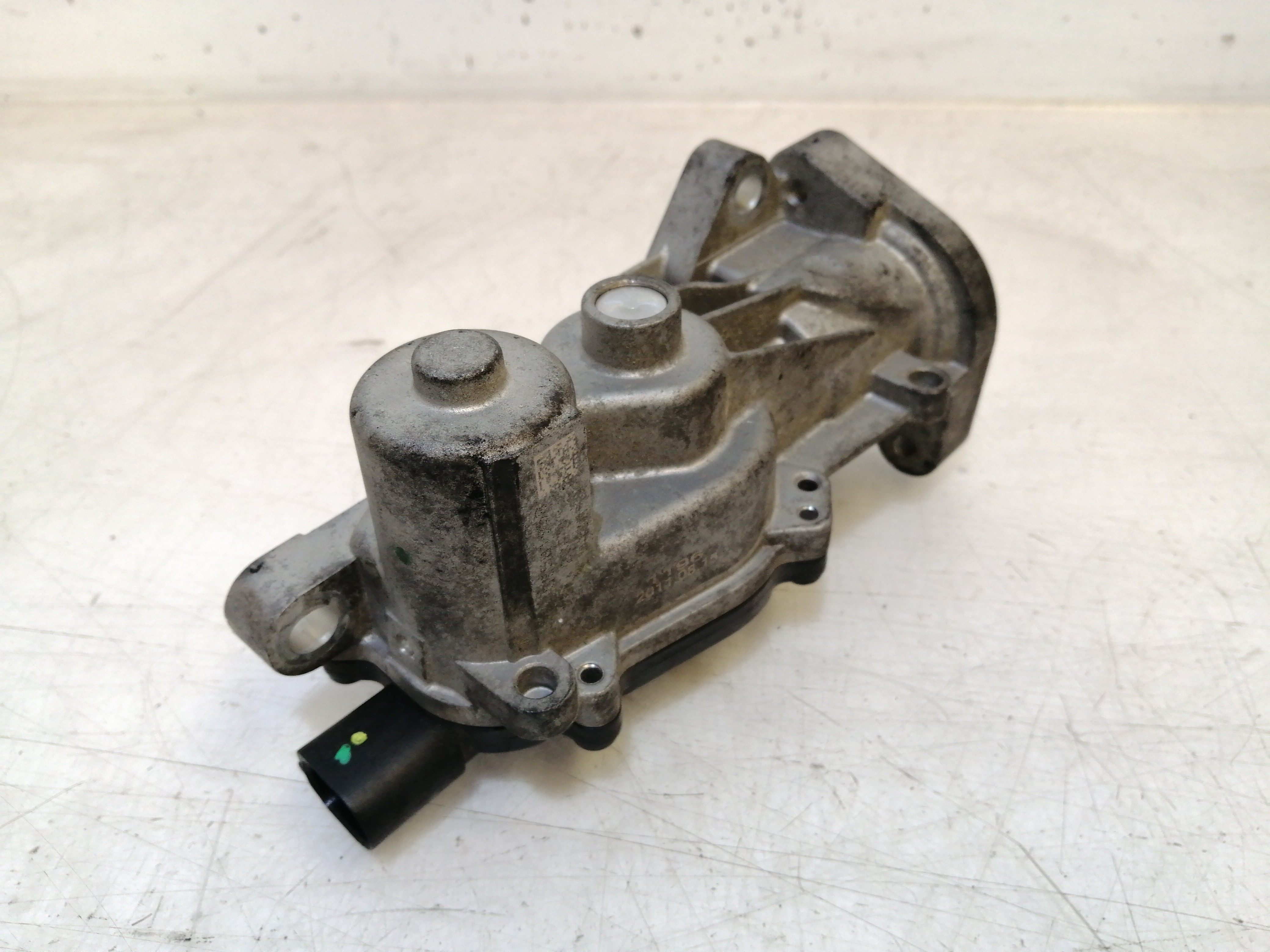 EGR Válvula OPEL ASTRA J (P10) | 09 - 15