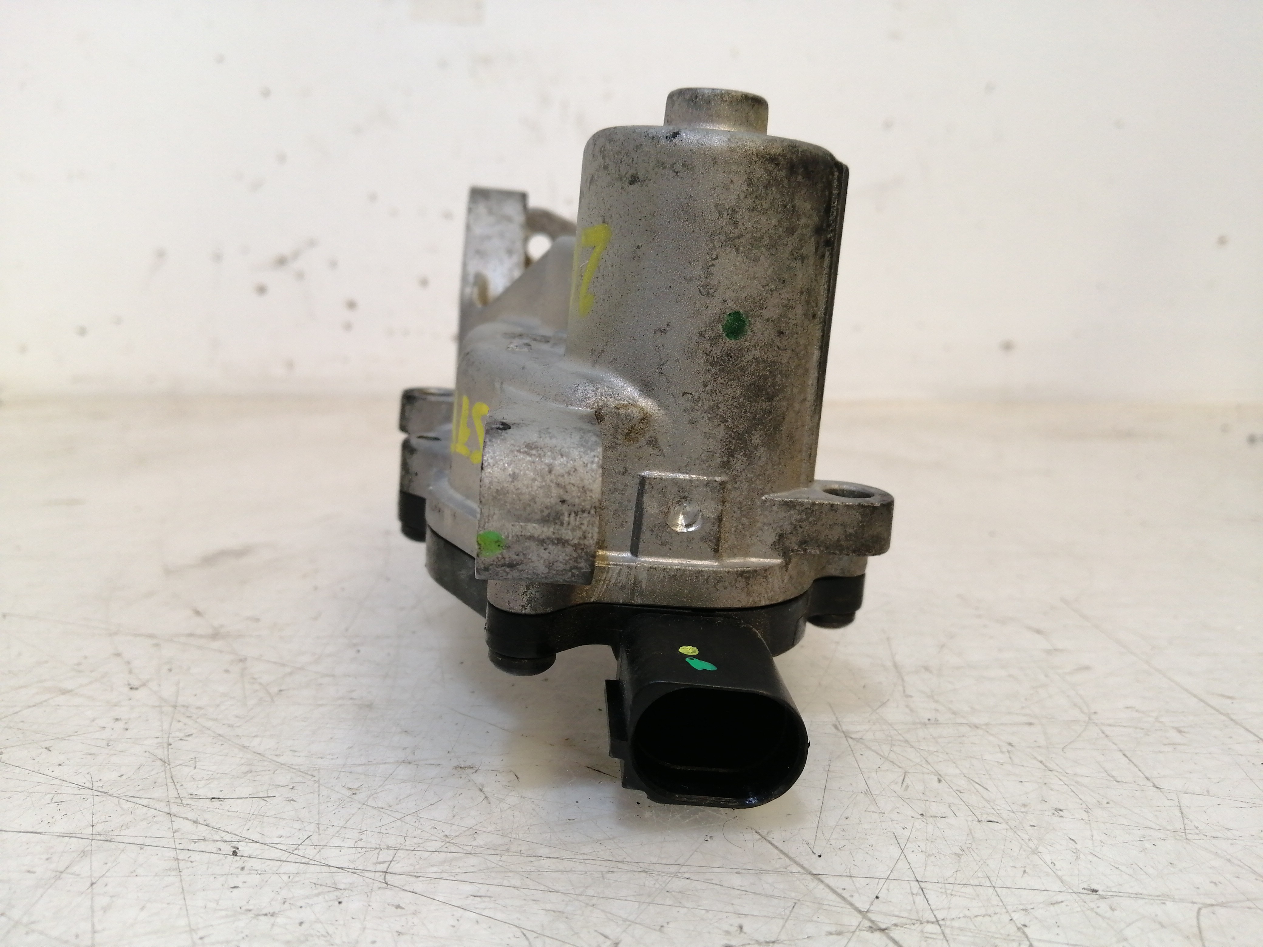 EGR Válvula OPEL ASTRA J (P10) | 09 - 15 Imagem-3