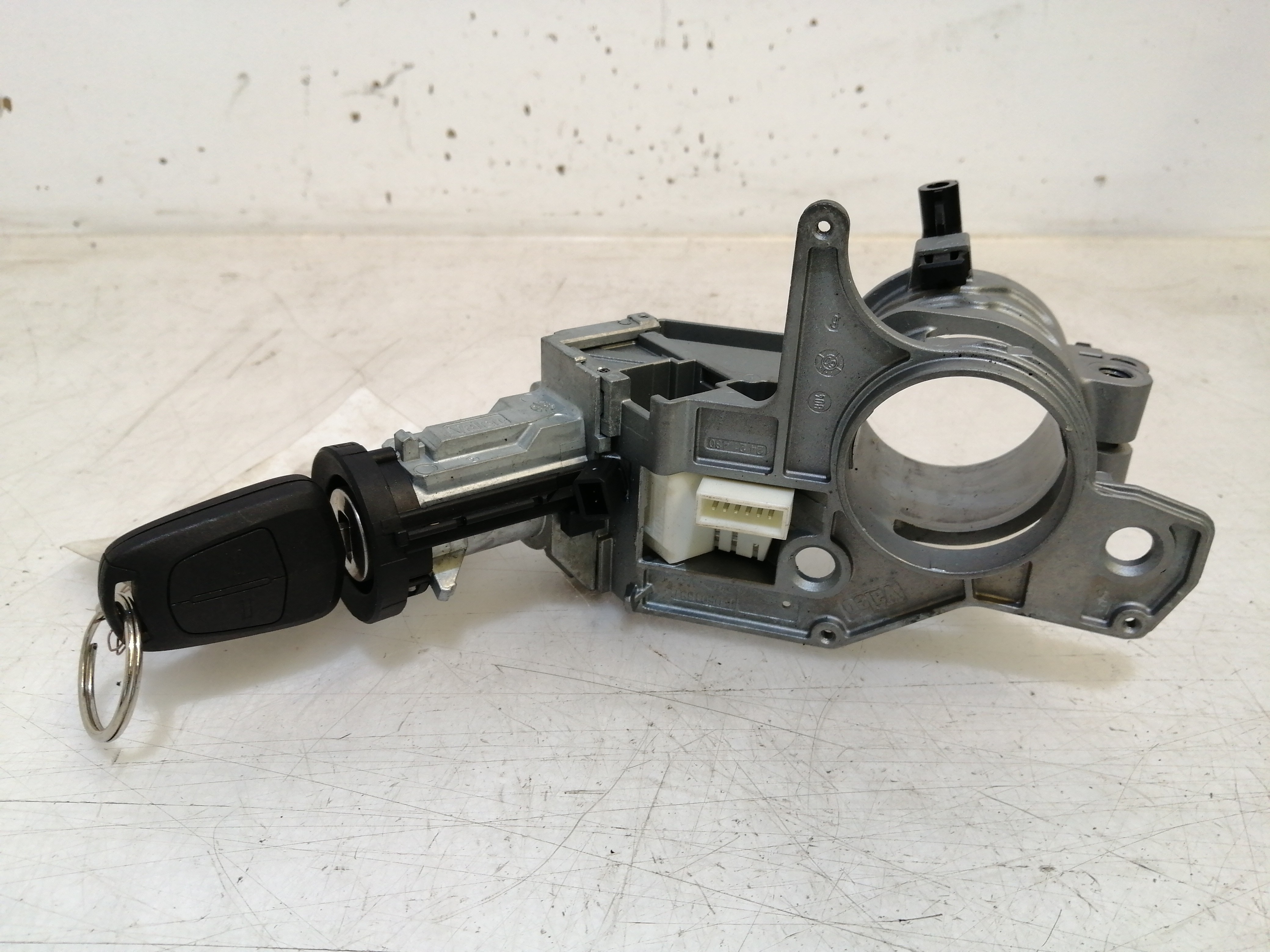 Canhão Ignição OPEL ASTRA H GTC (A04) | 05 - 10