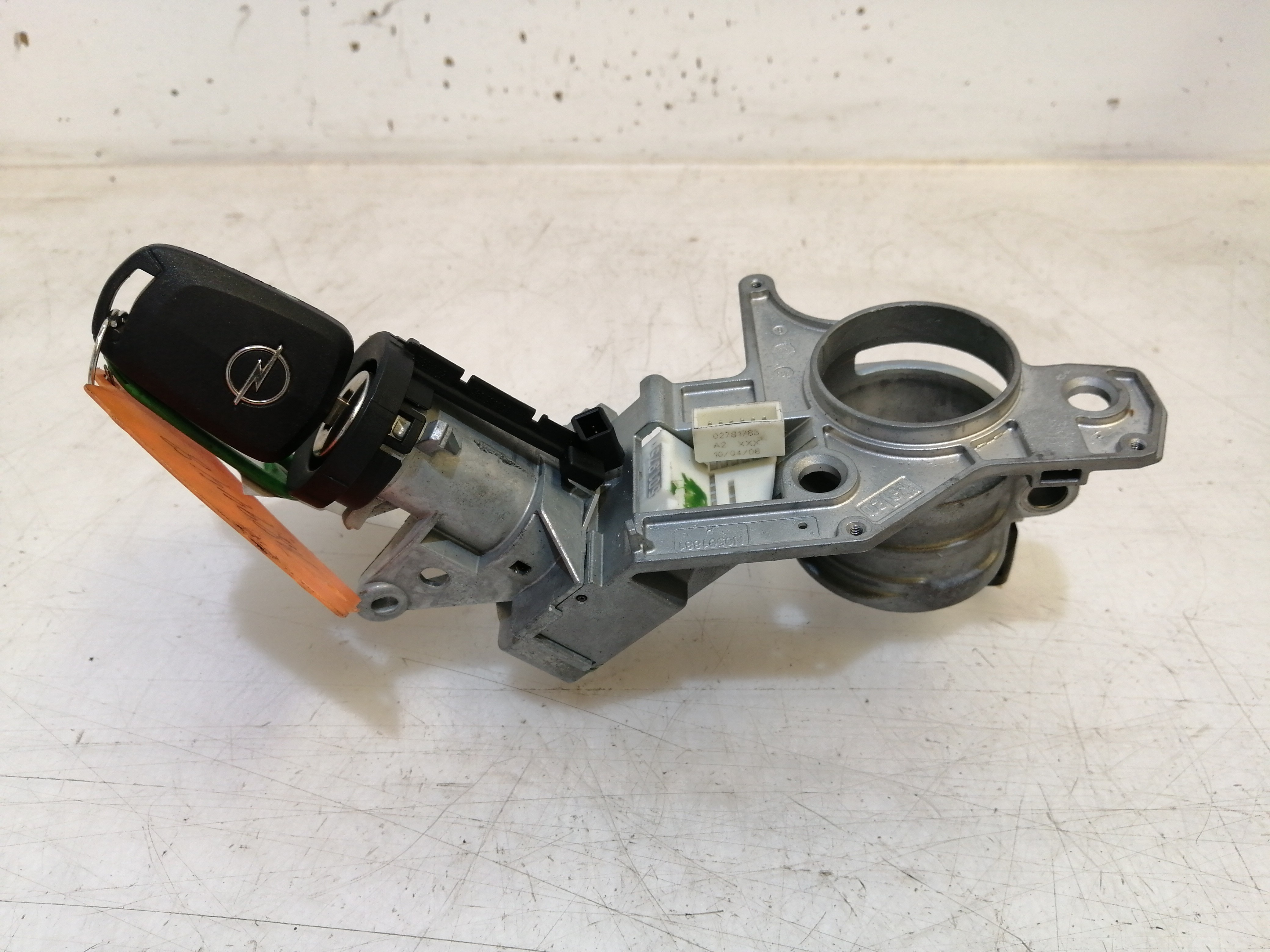 Canhão Ignição OPEL ASTRA H Combi (A04) | 04 - 14