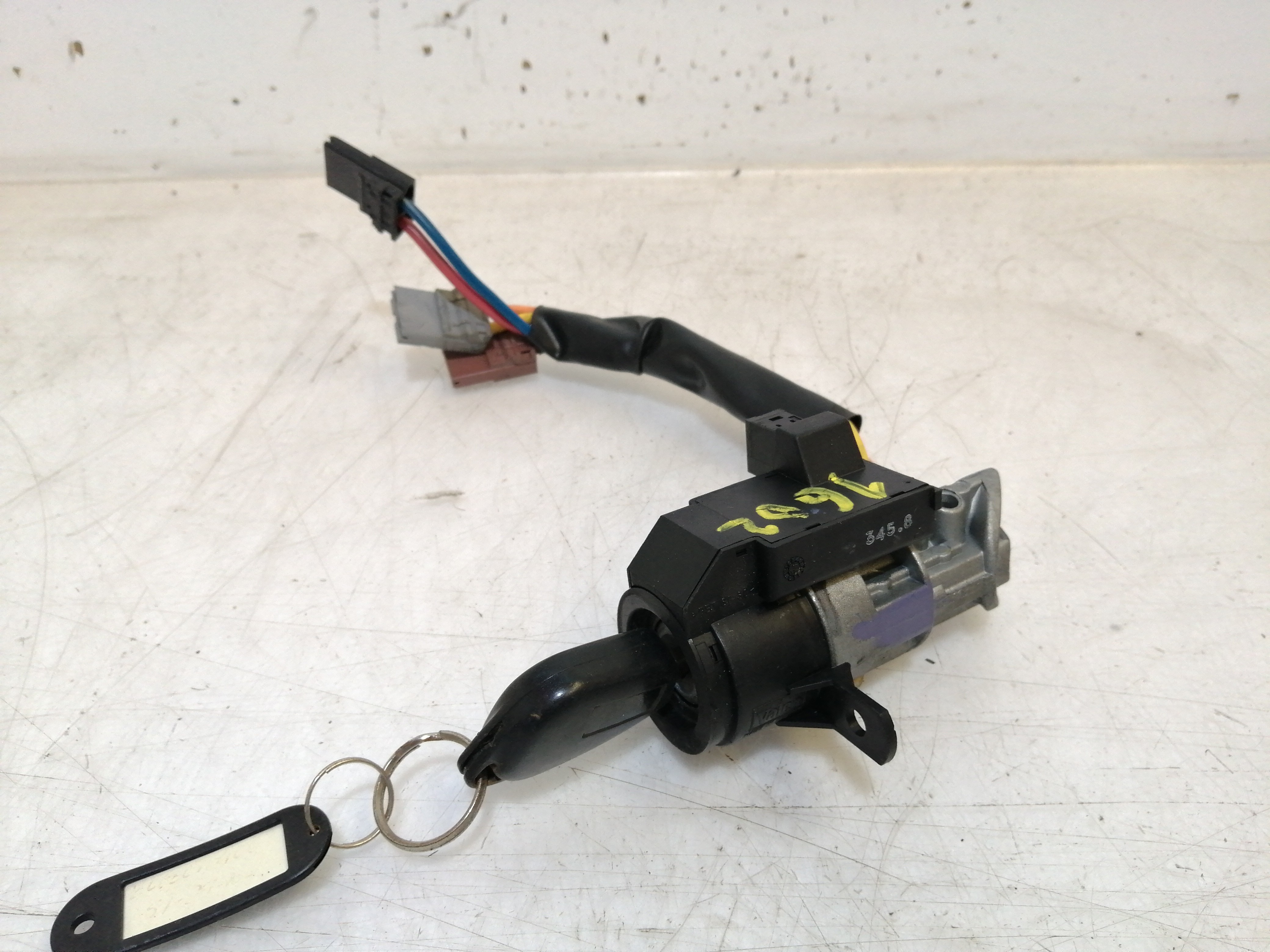 Canhão Ignição PEUGEOT 406 Break (8E/F) | 96 - 04